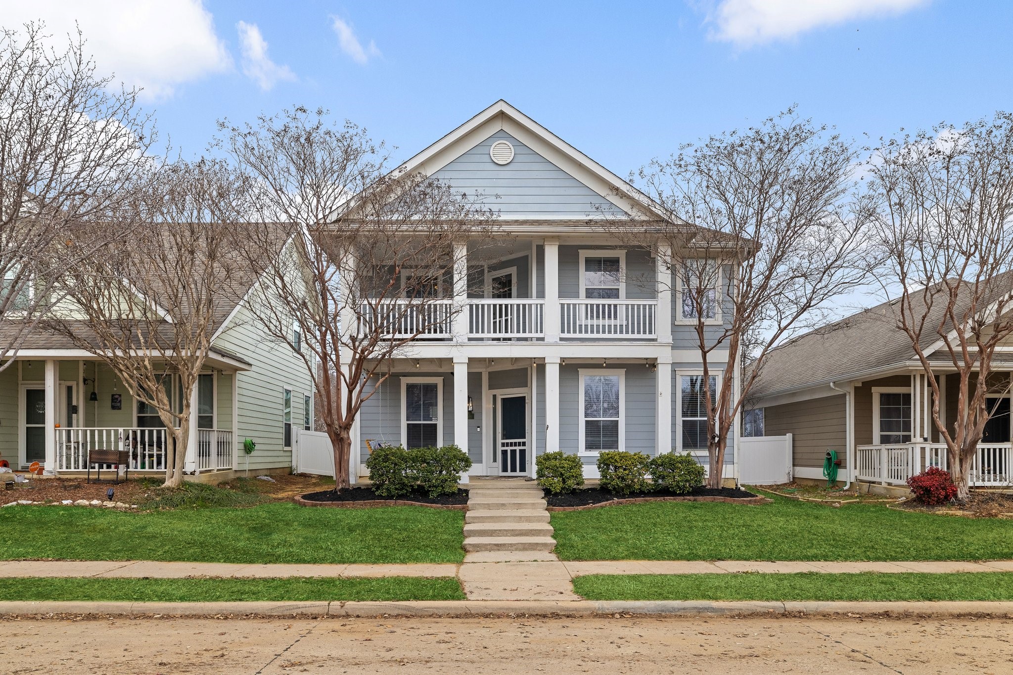10321 Cedar Lake Drive