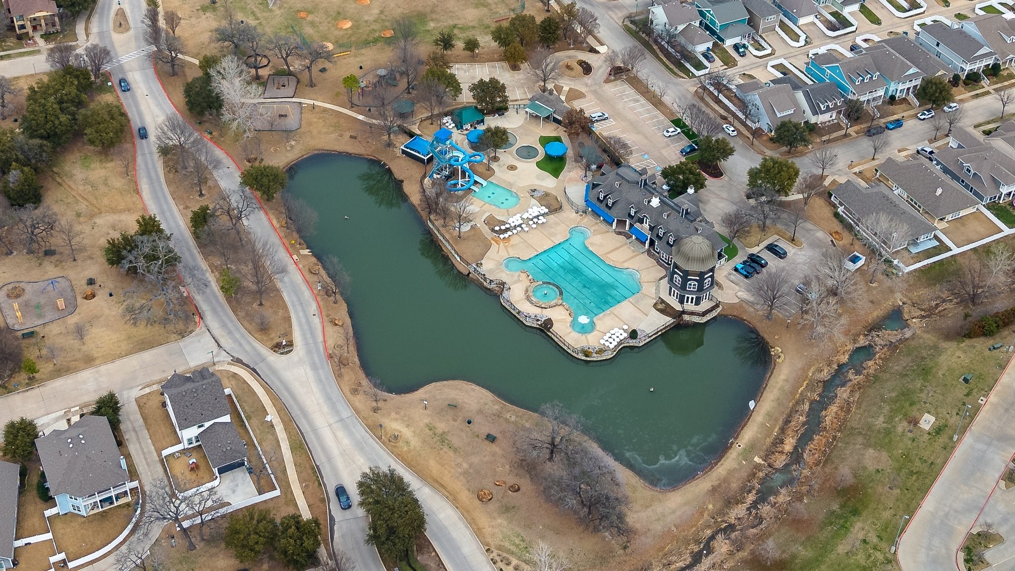 10321 Cedar Lake Drive