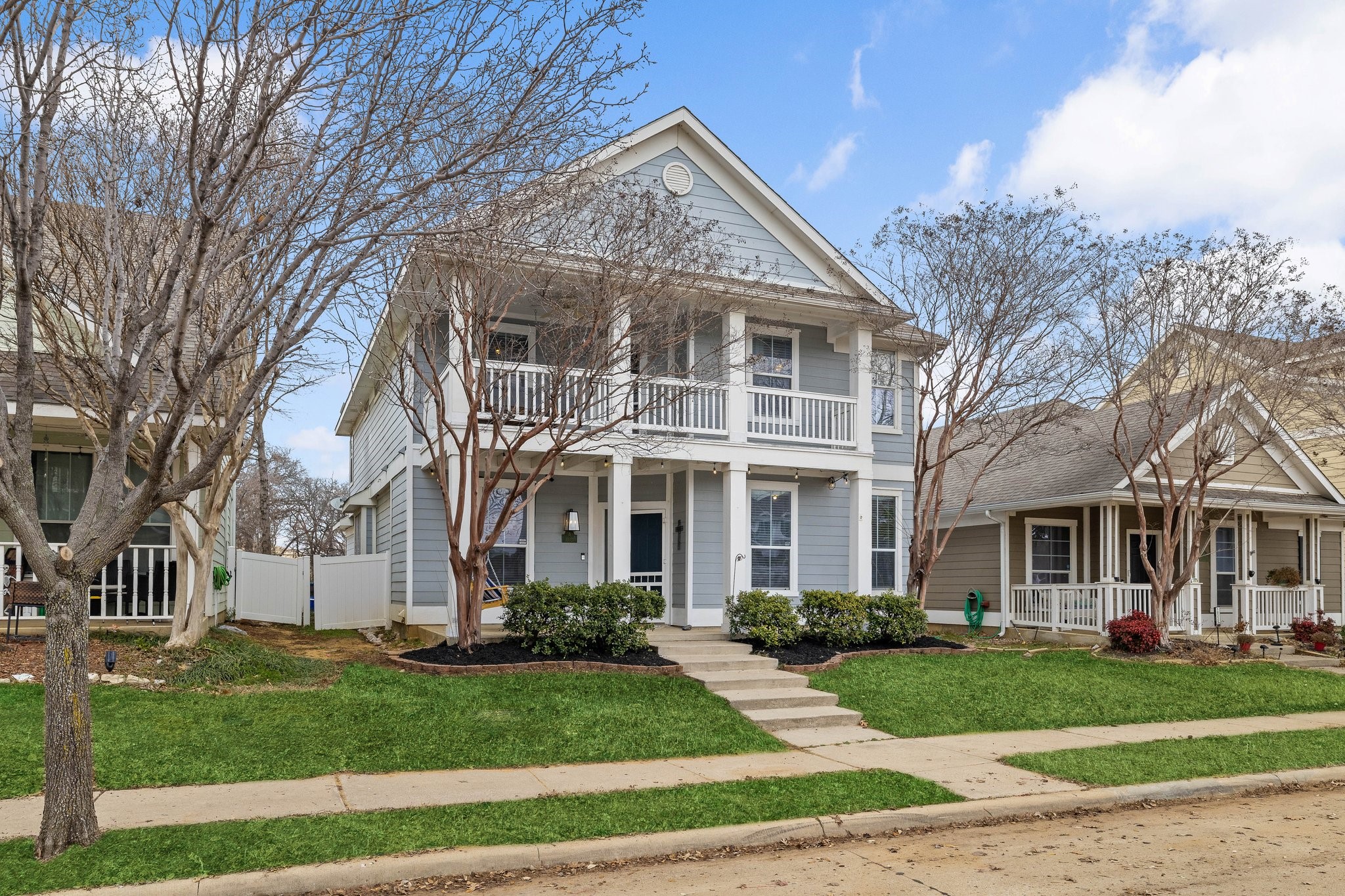 10321 Cedar Lake Drive