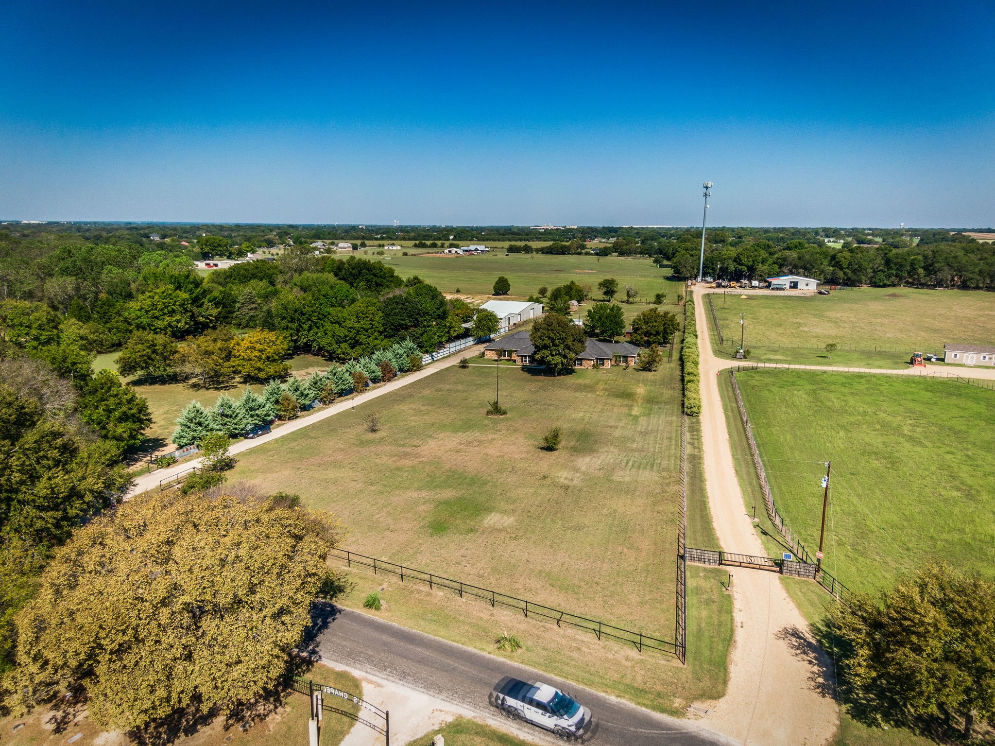 2027 Bells Chapel Road