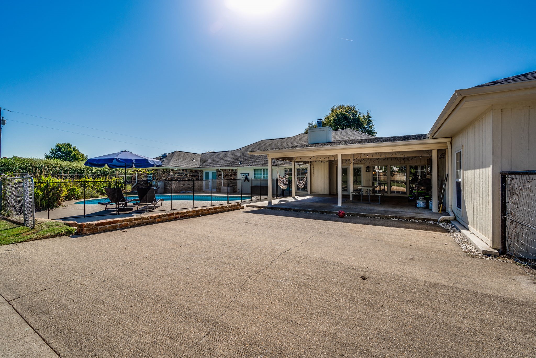 2027 Bells Chapel Road