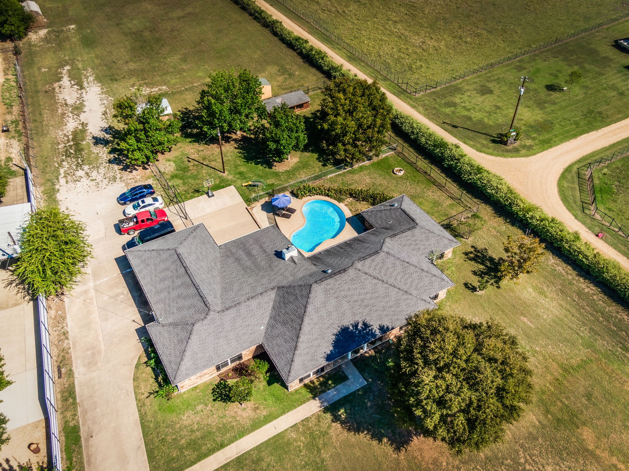 2027 Bells Chapel Road