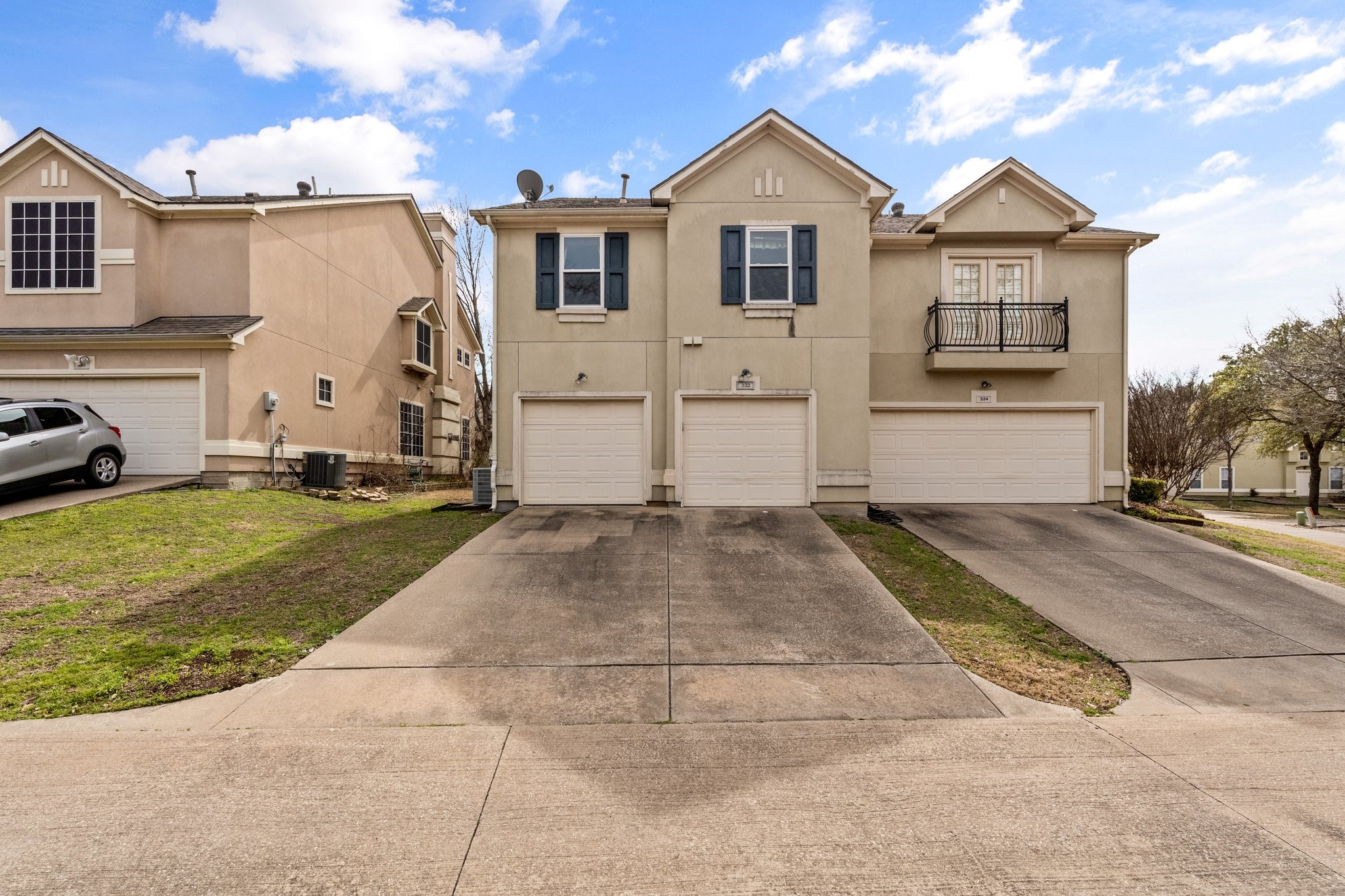 332 Regal Drive