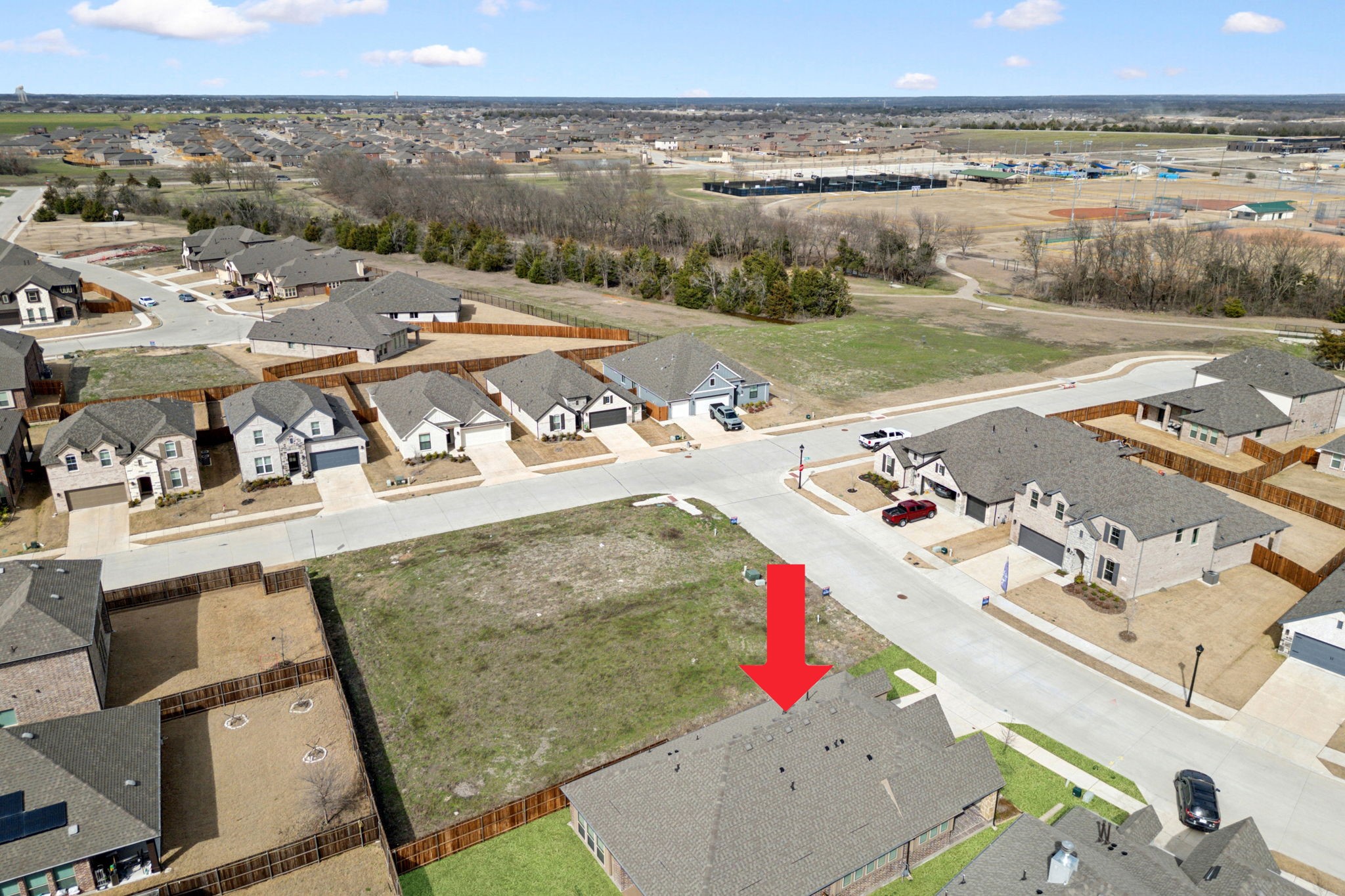 1309 Century Tree Lane