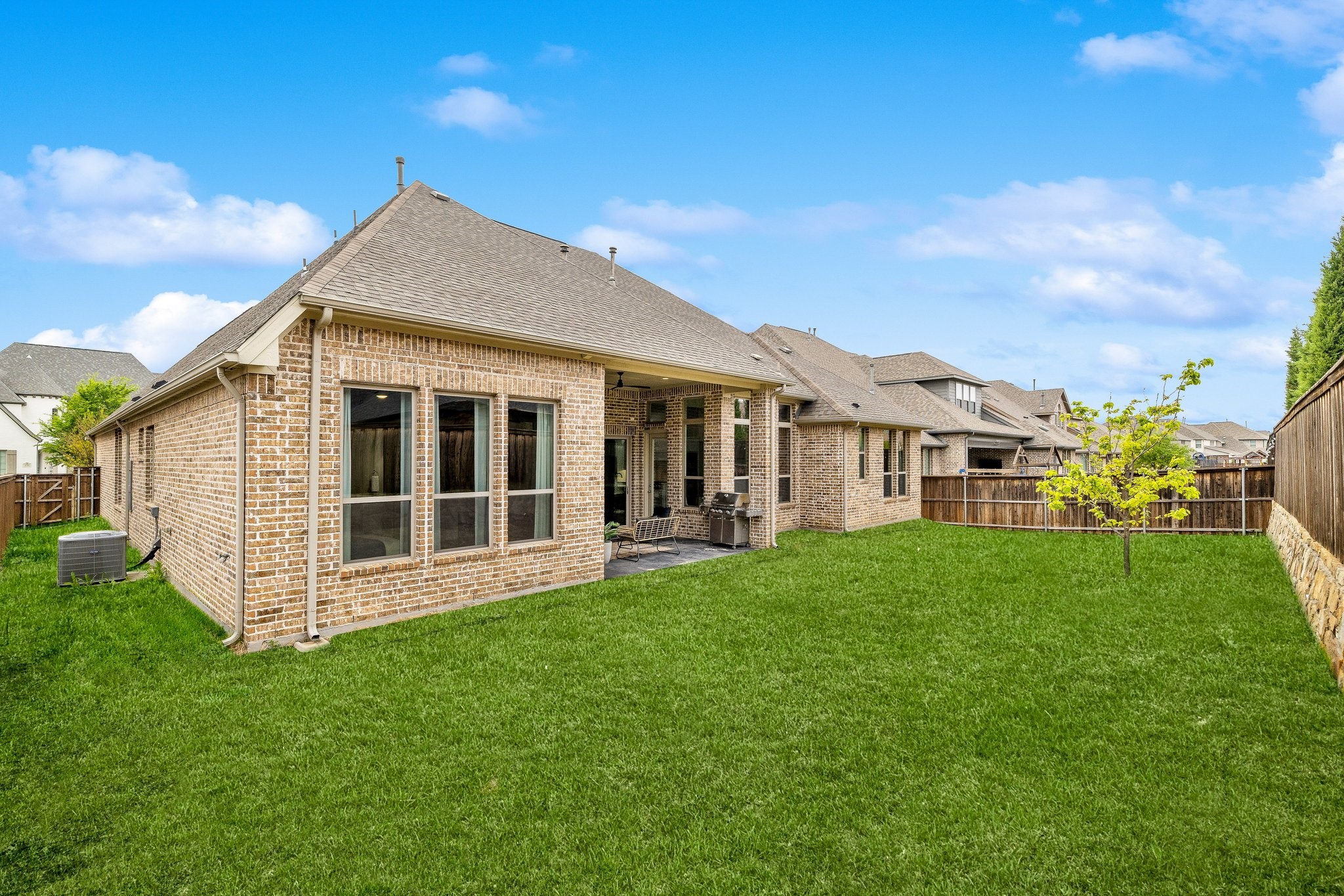 2710 Seabiscuit Road