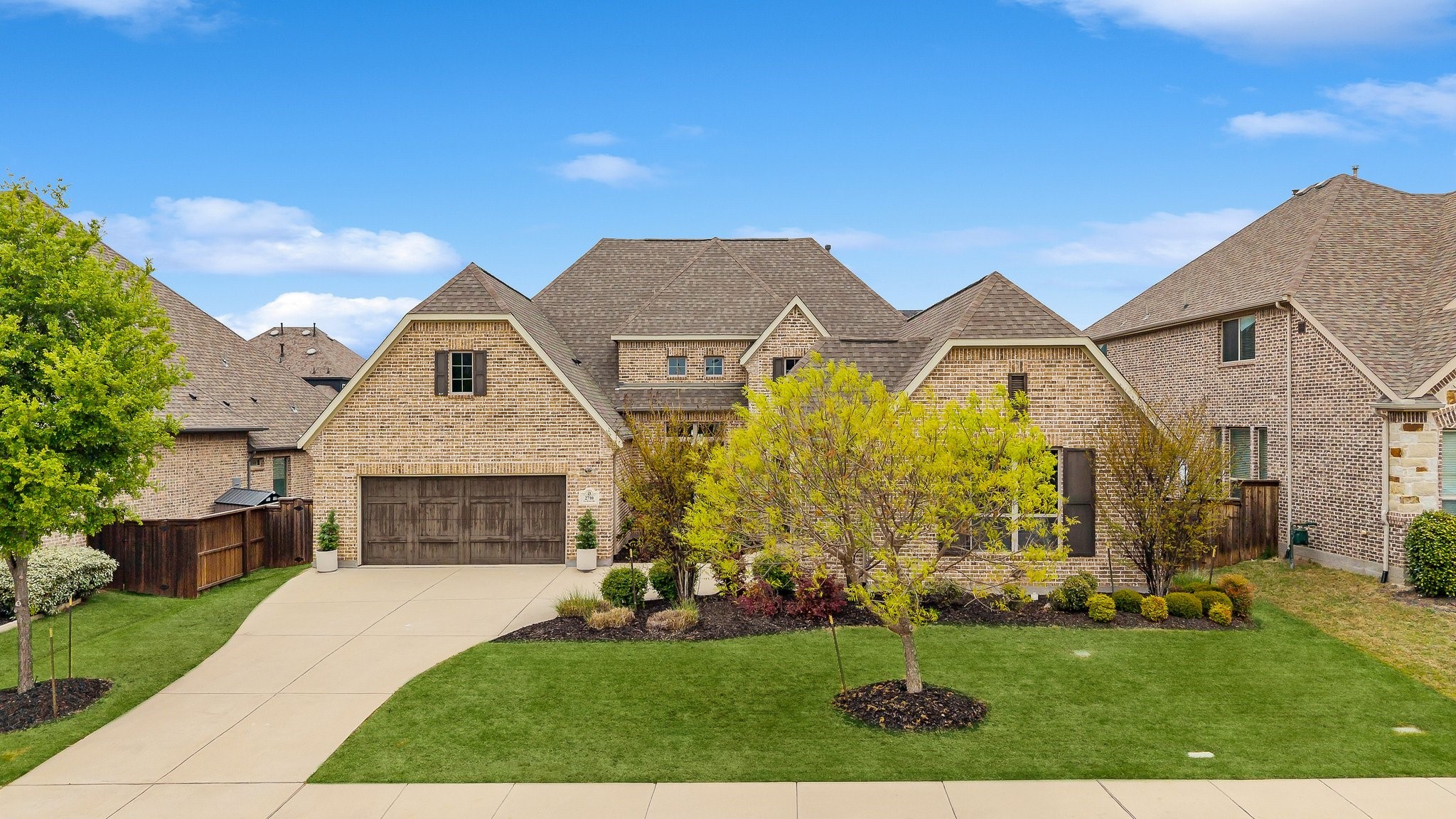 2710 Seabiscuit Road