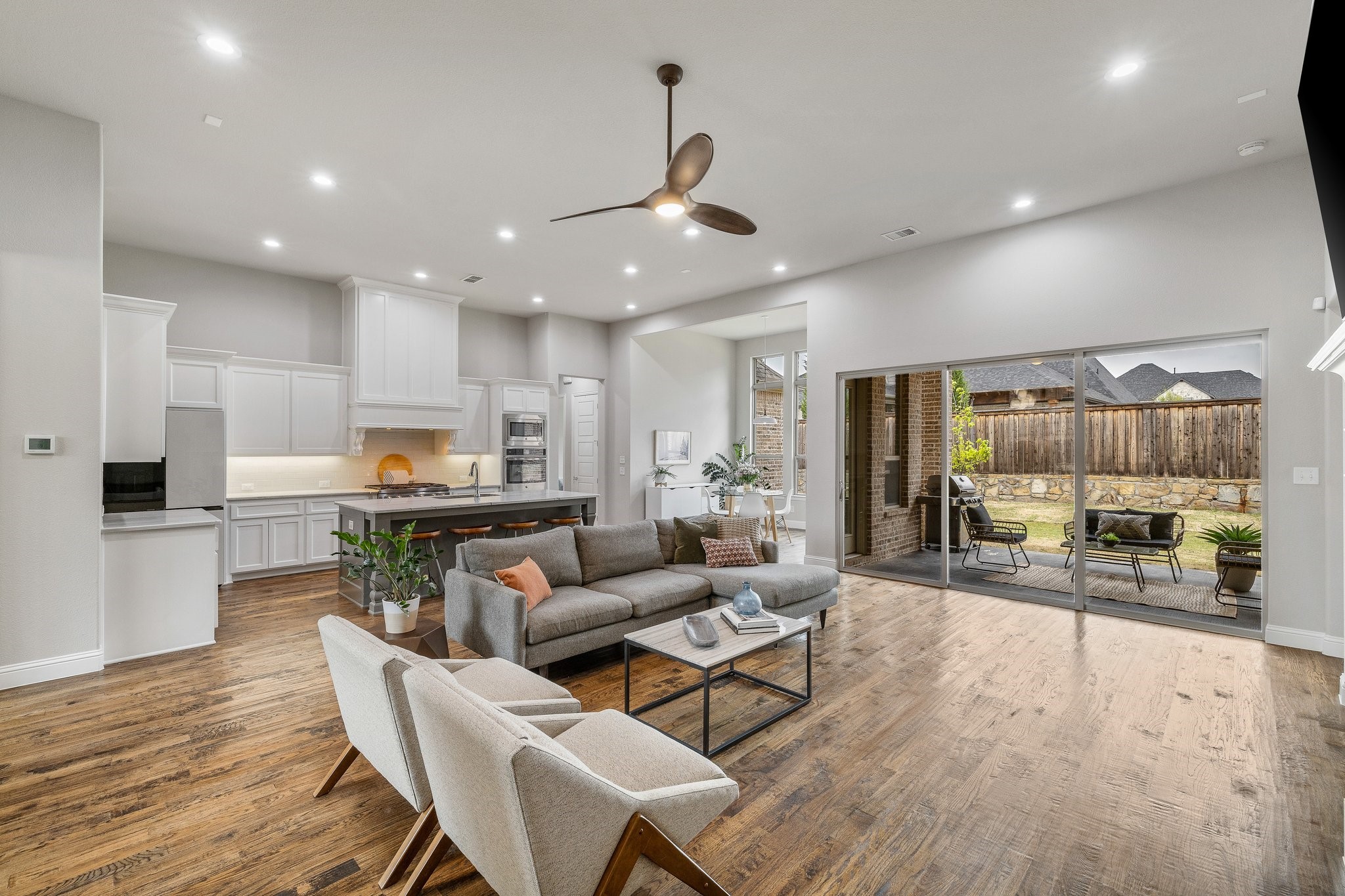 2710 Seabiscuit Road