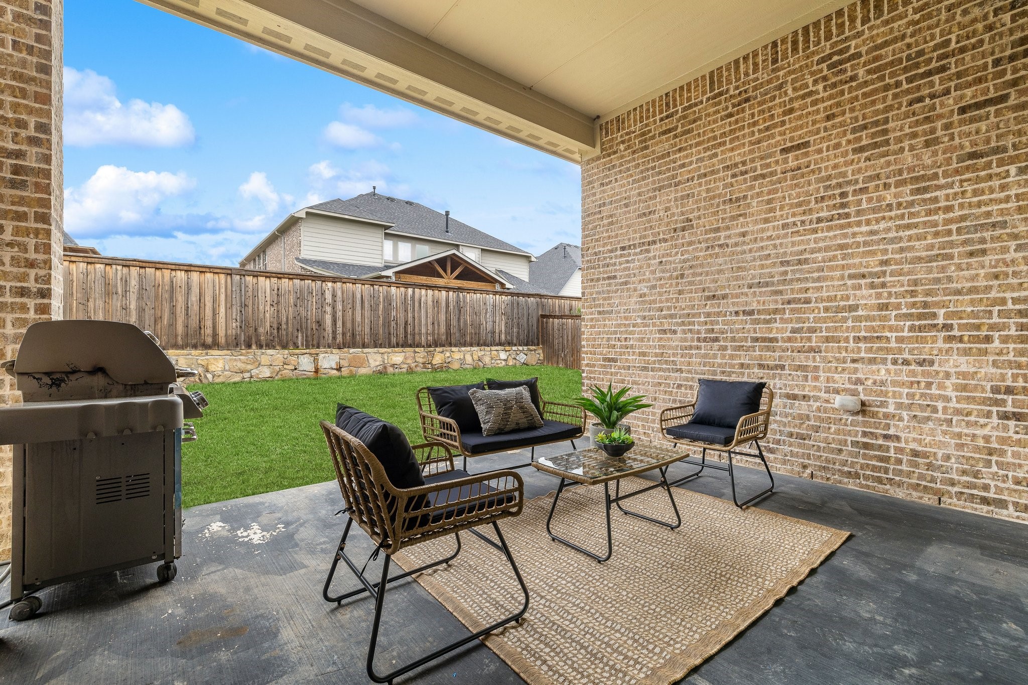 2710 Seabiscuit Road