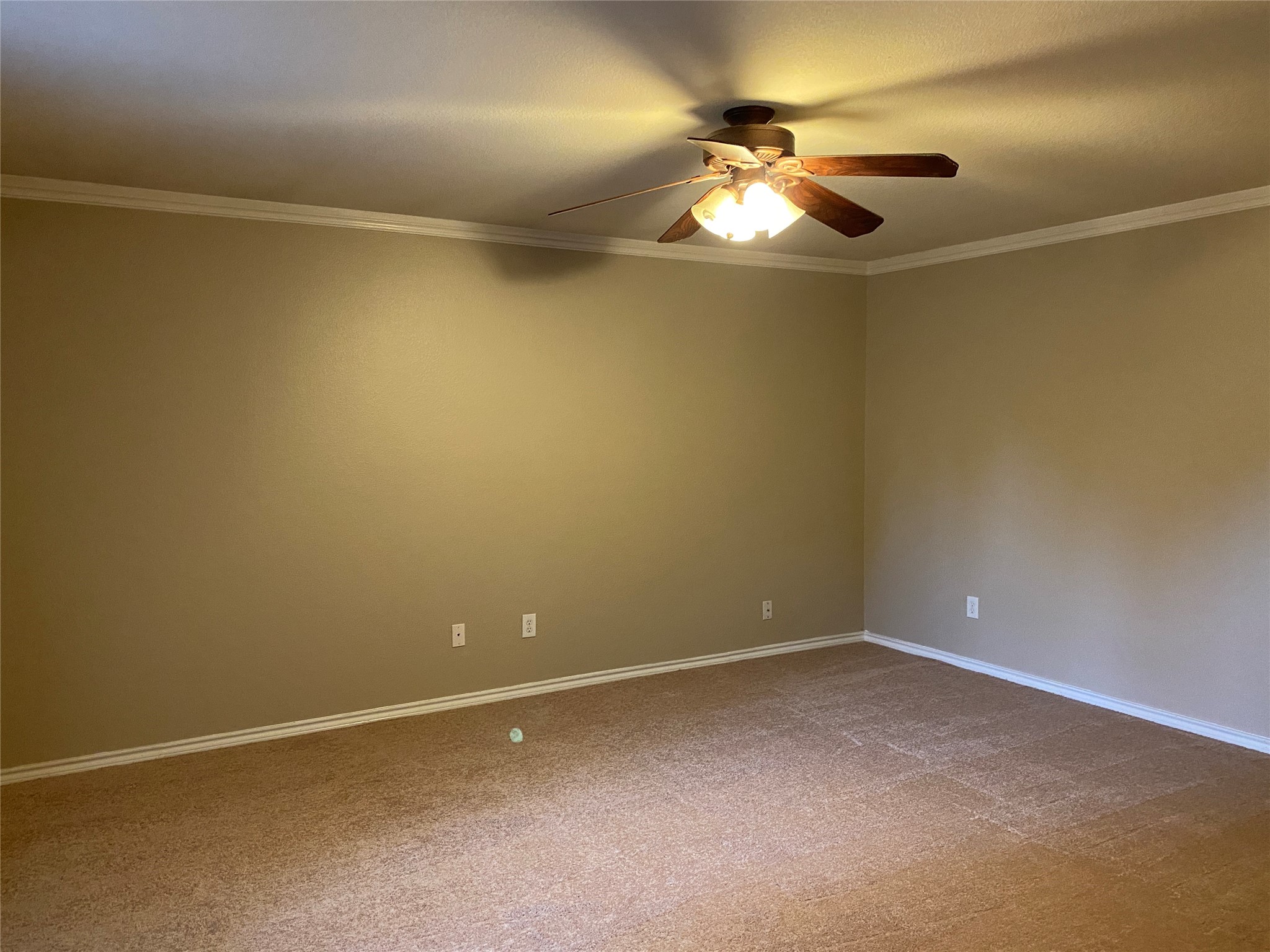 2622 Buckskin Drive