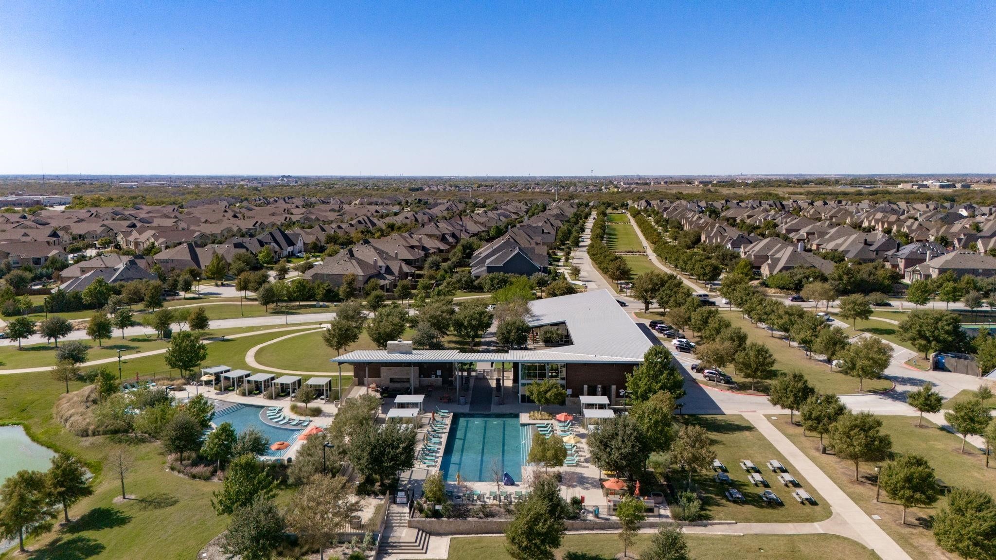 1141 Silverbell Drive