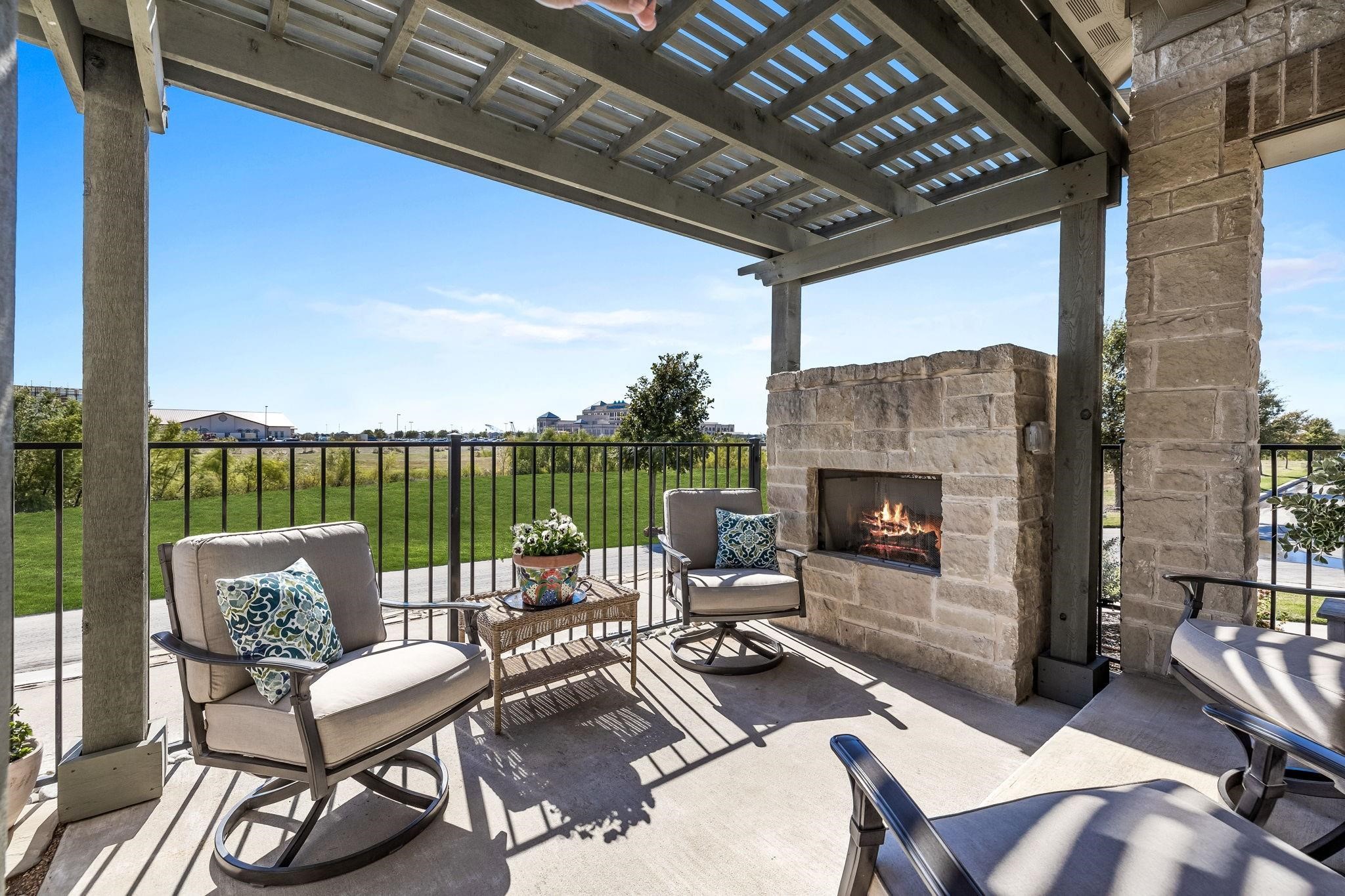 1141 Silverbell Drive