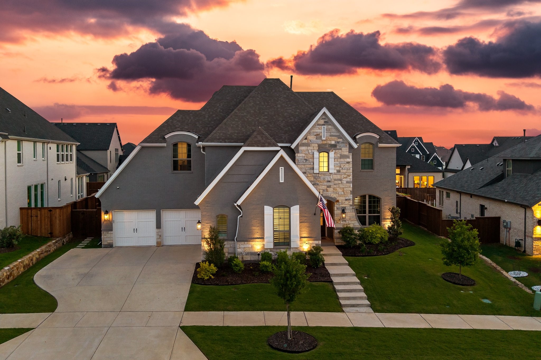 4171 Wiley Hill Drive