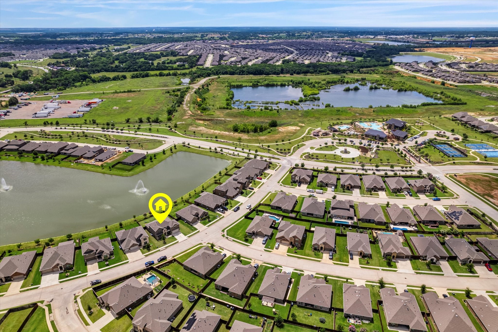 2709 Madera Canyon Road