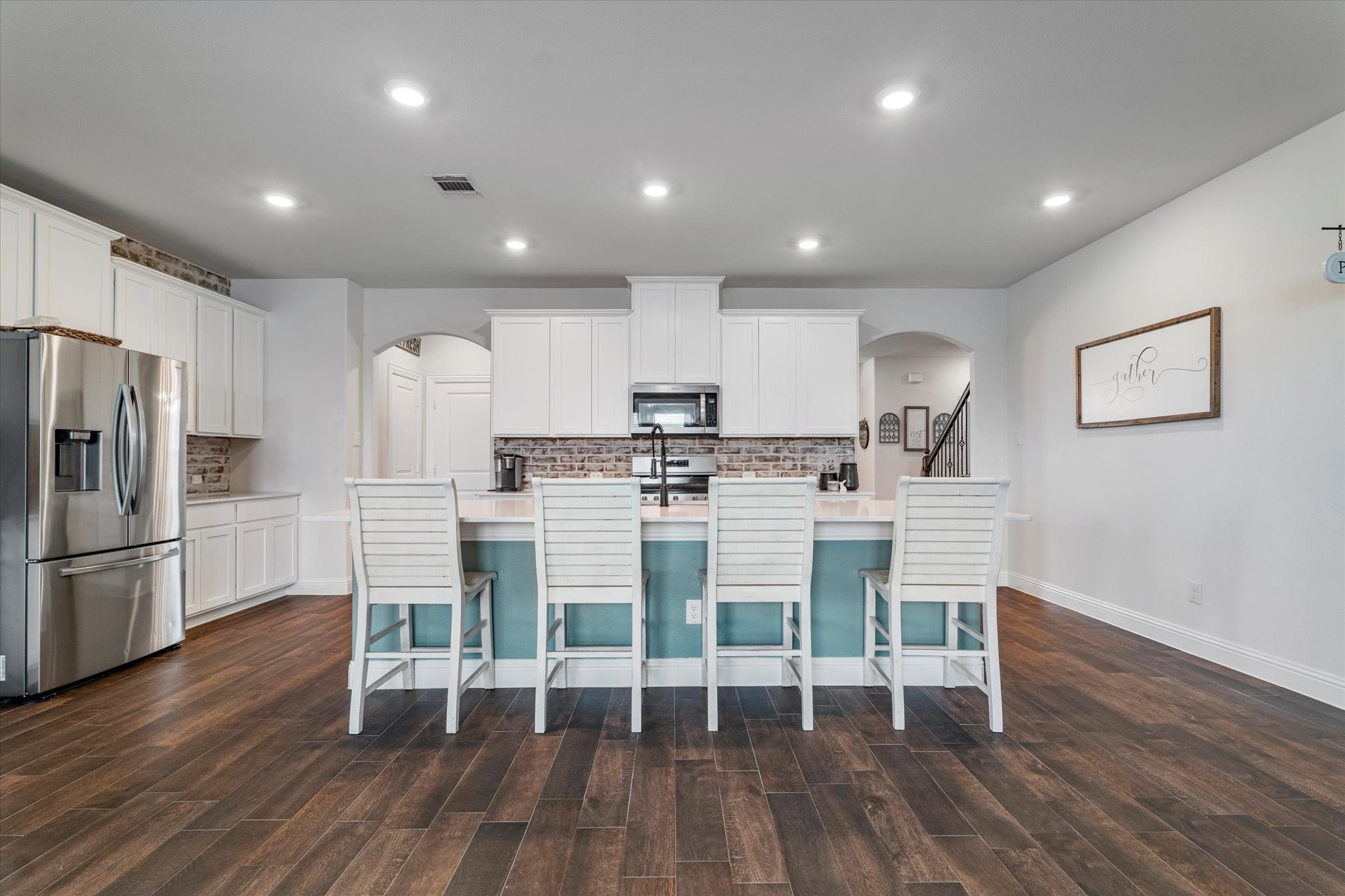 2709 Madera Canyon Road