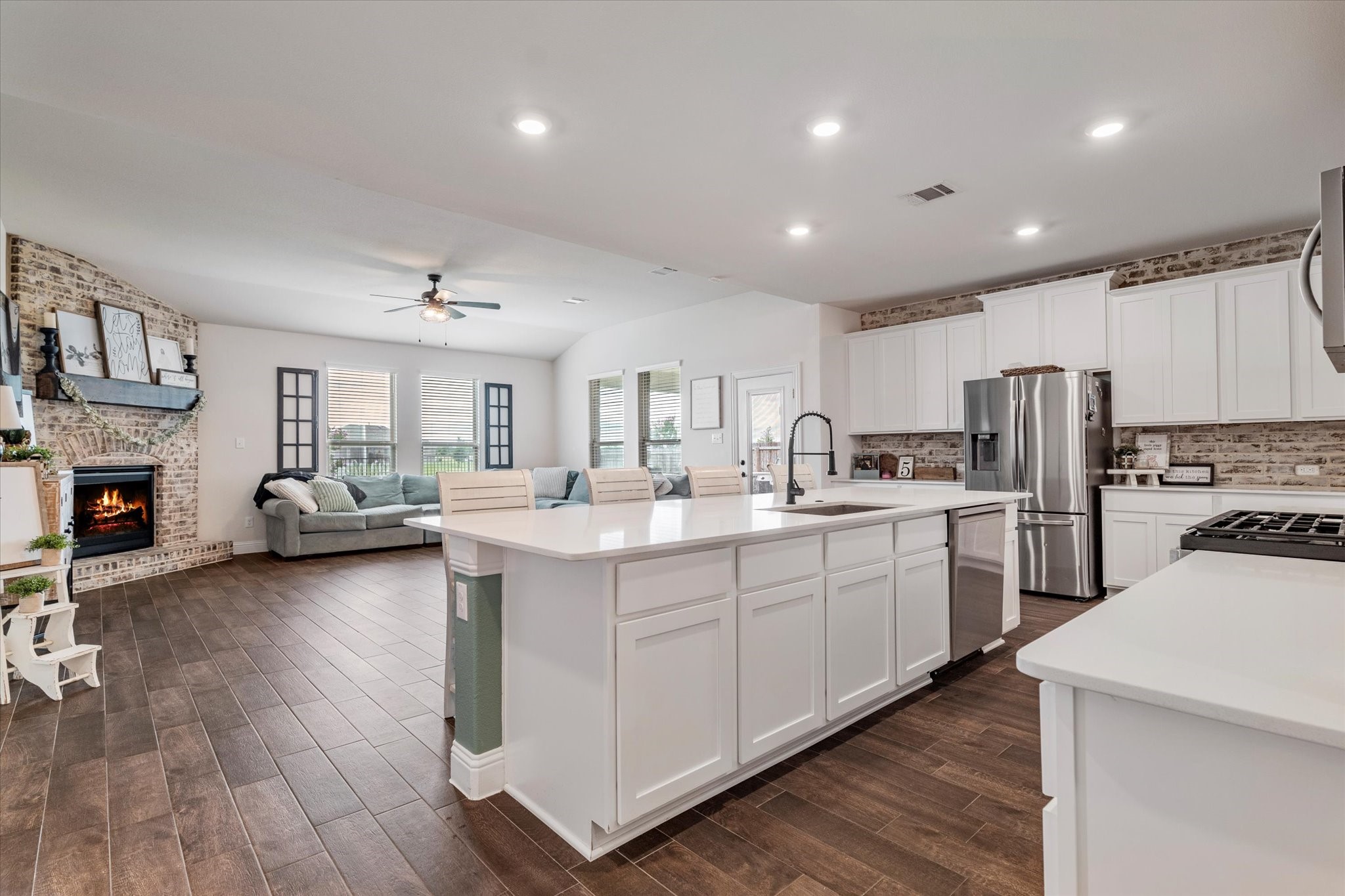 2709 Madera Canyon Road