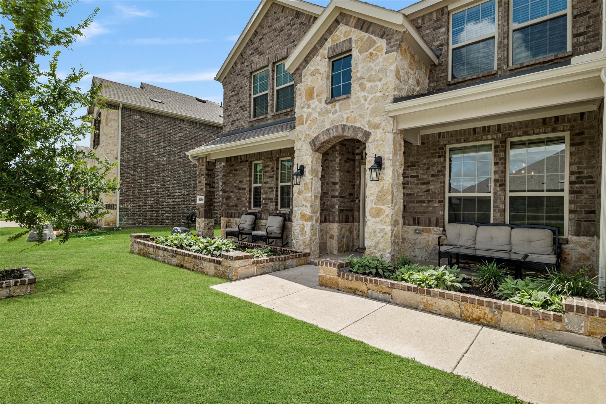 2709 Madera Canyon Road