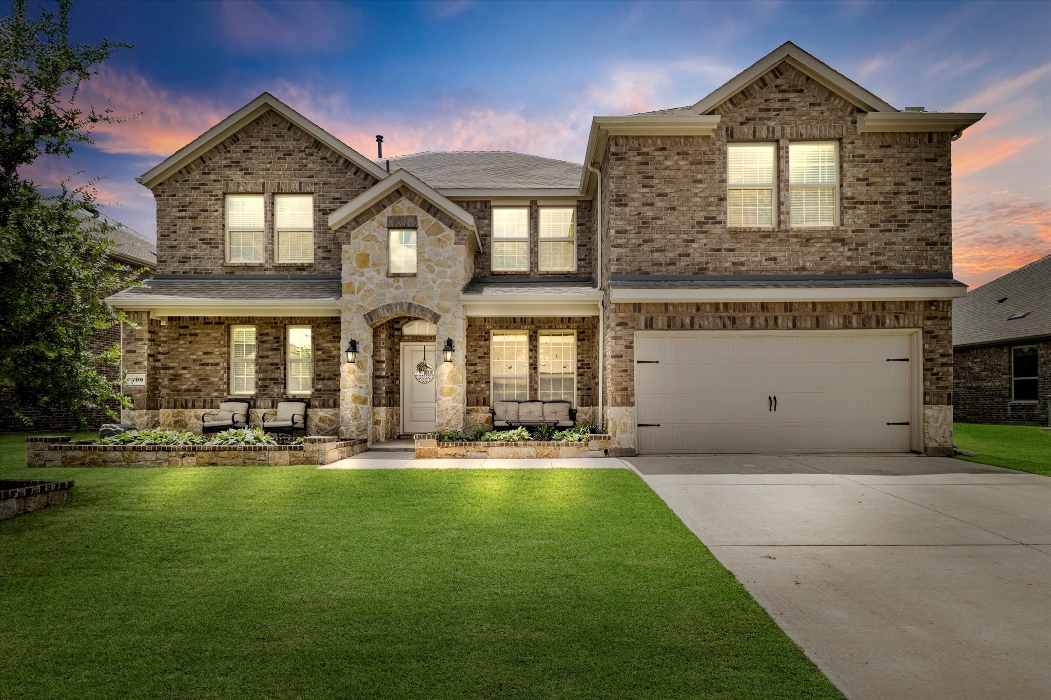 2709 Madera Canyon Road