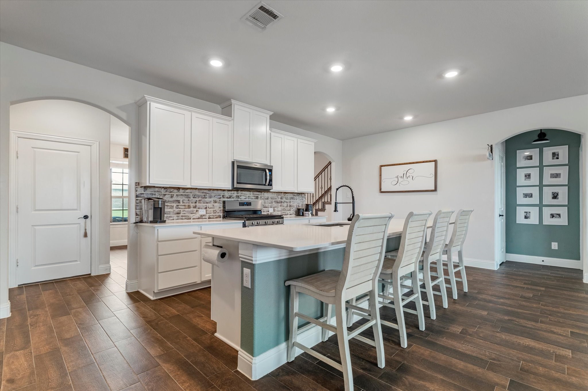 2709 Madera Canyon Road