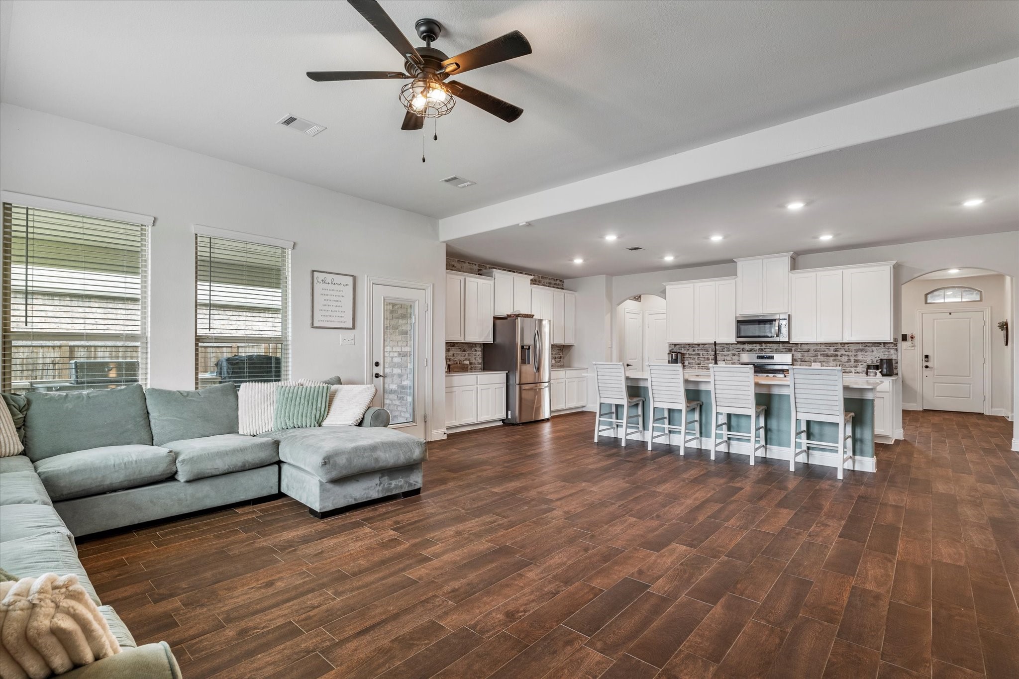 2709 Madera Canyon Road