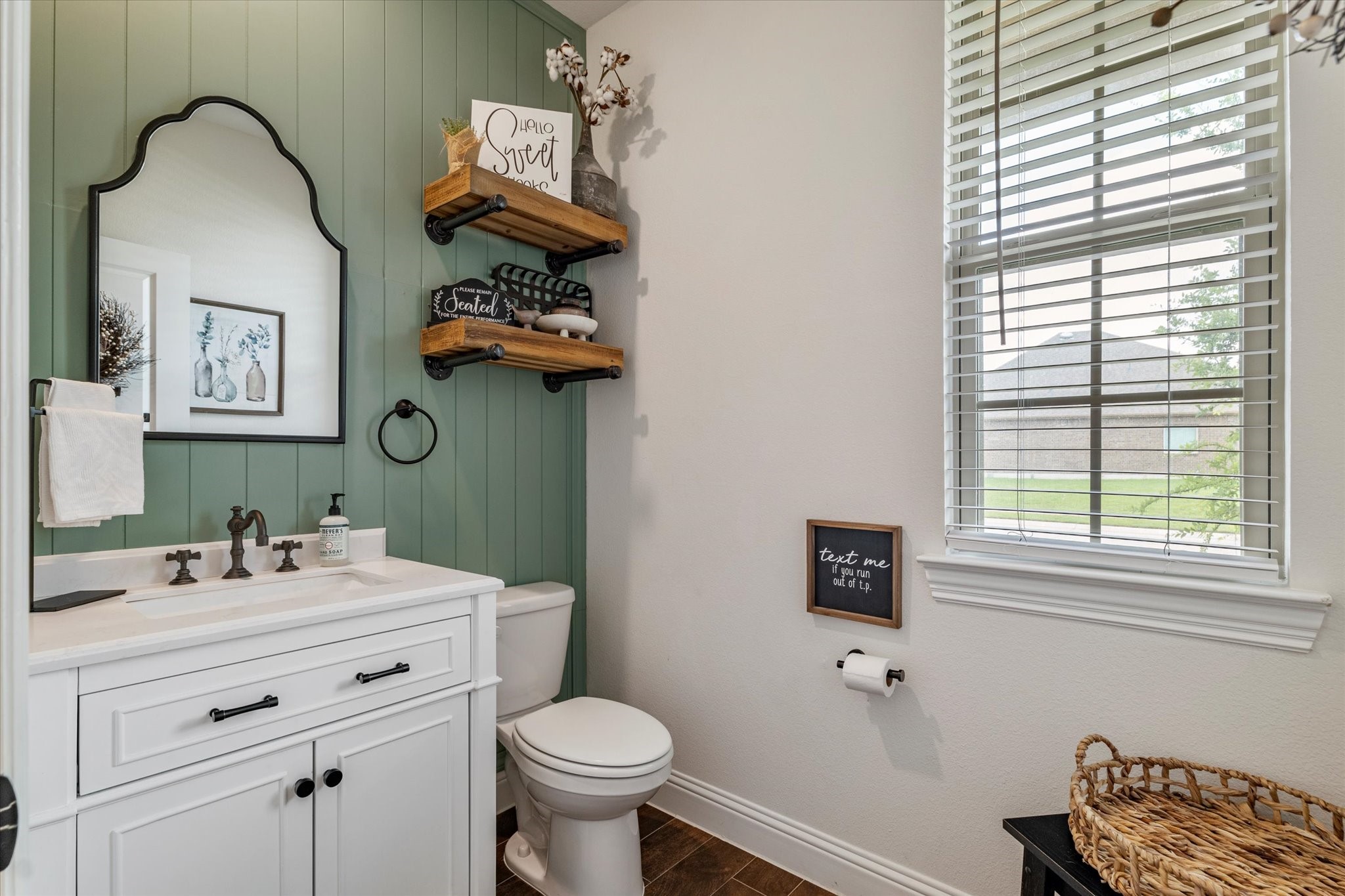 2709 Madera Canyon Road