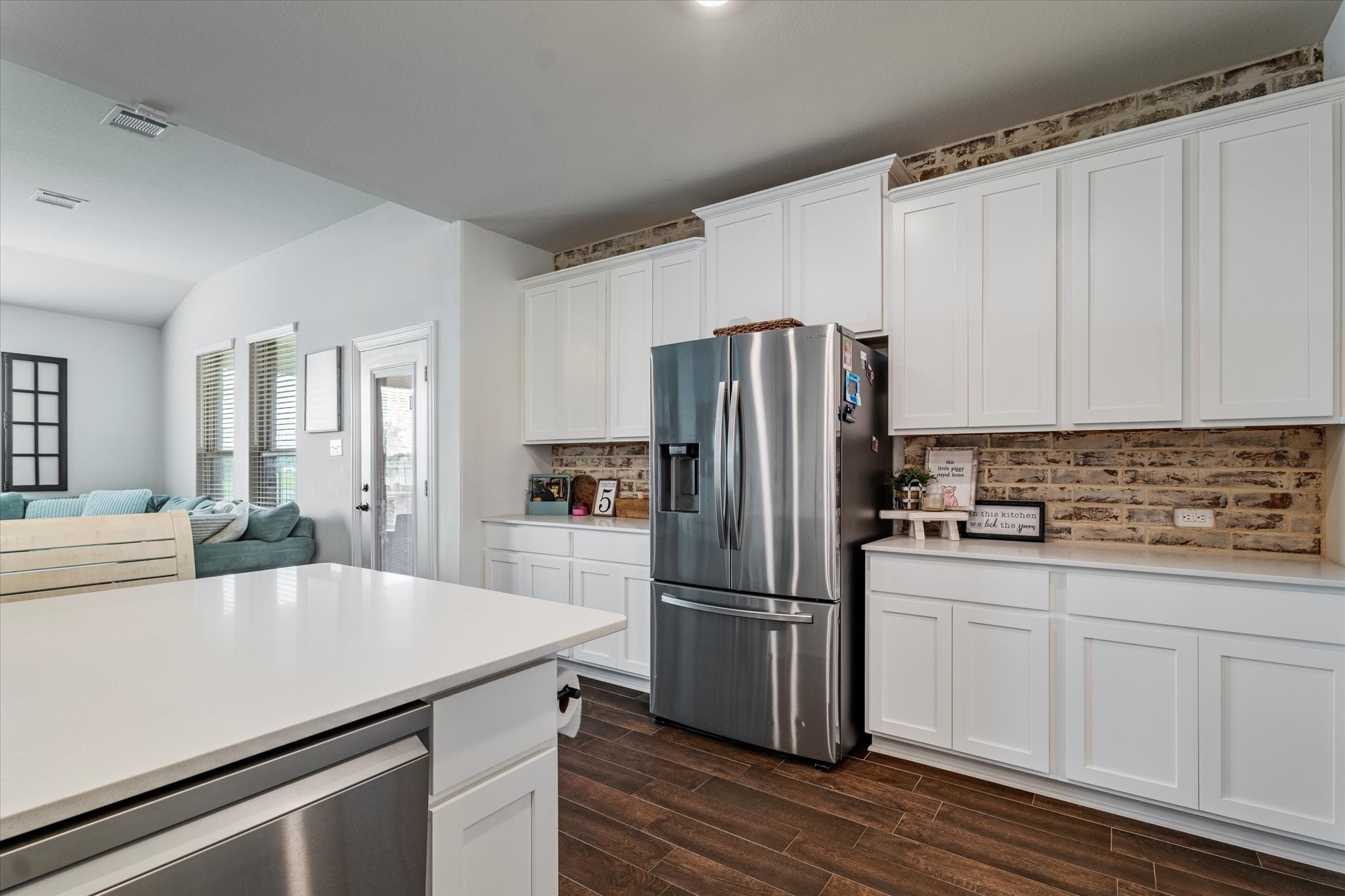 2709 Madera Canyon Road