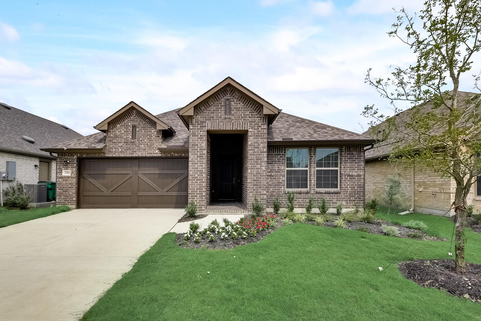 3504 Lillian Court