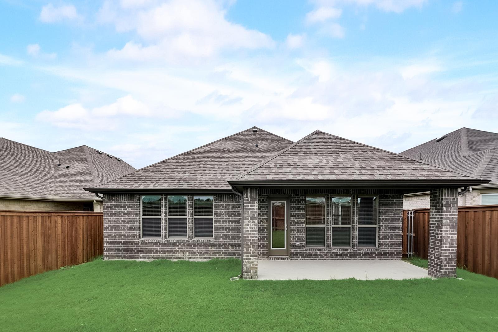 3504 Lillian Court