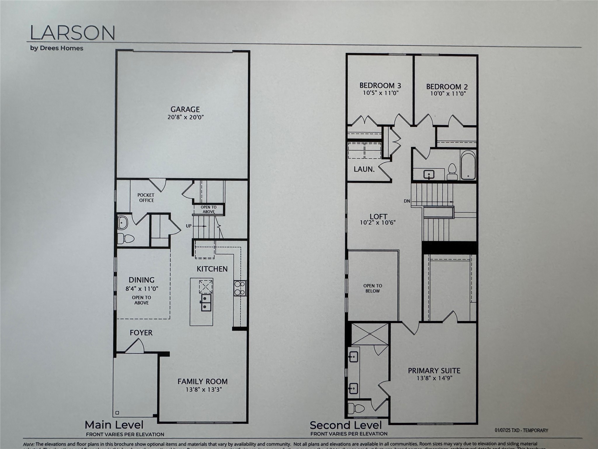 833 Lennox Drive
