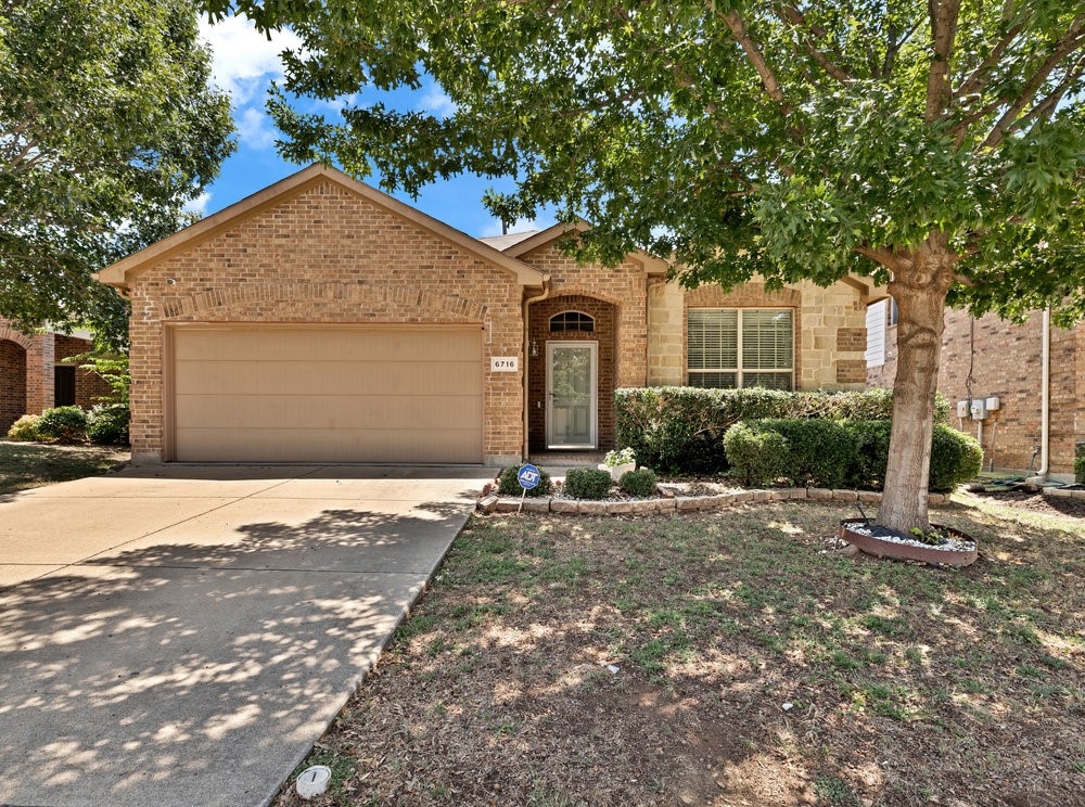 6716 Thaxton Trail