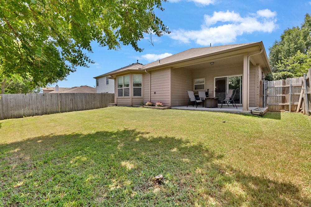 6716 Thaxton Trail