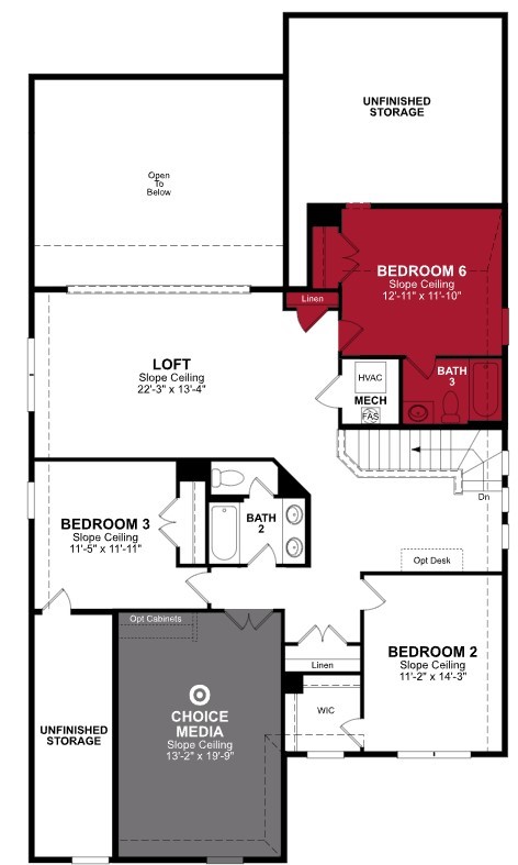 2116 Corbera Drive