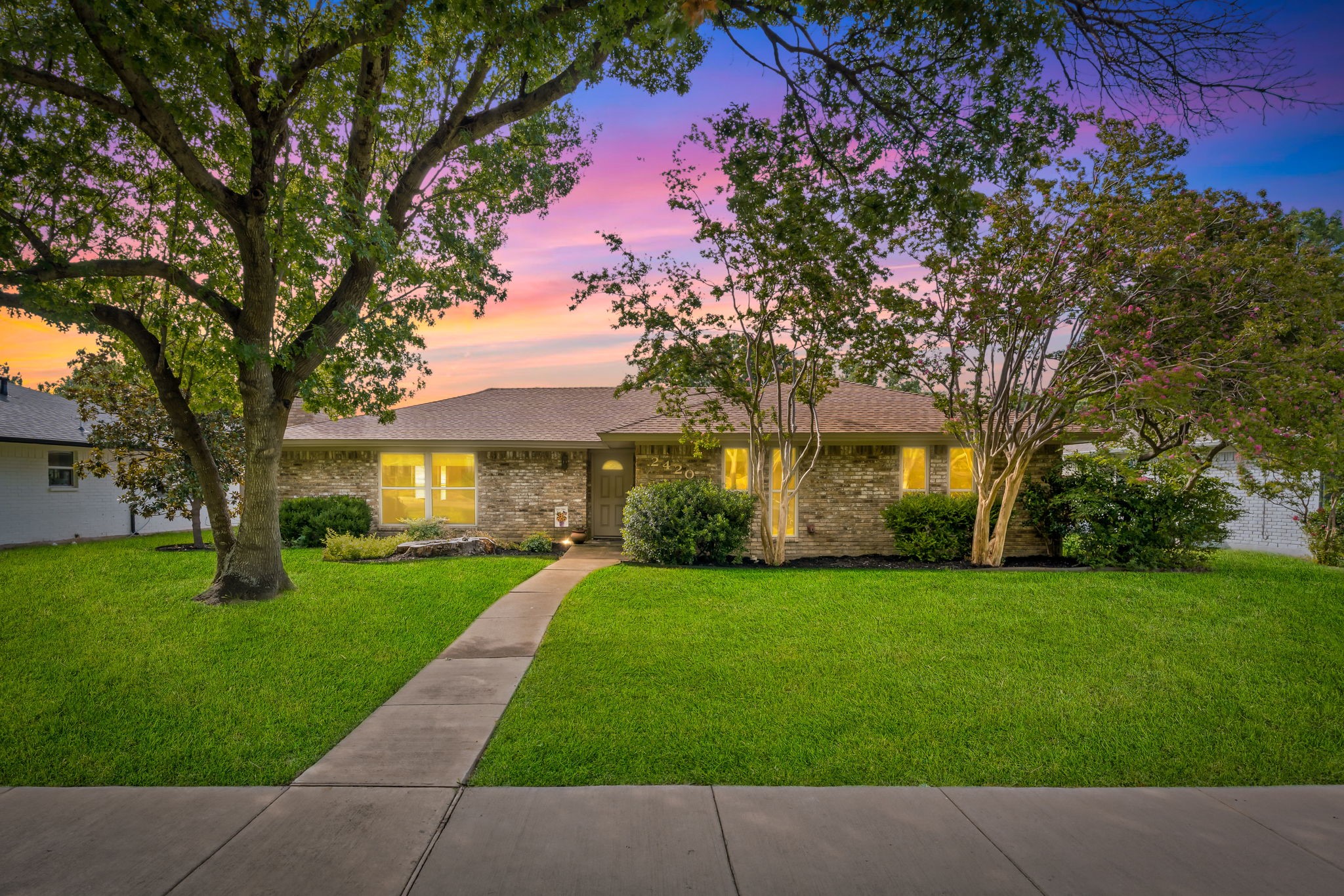 2420 Winterstone Drive