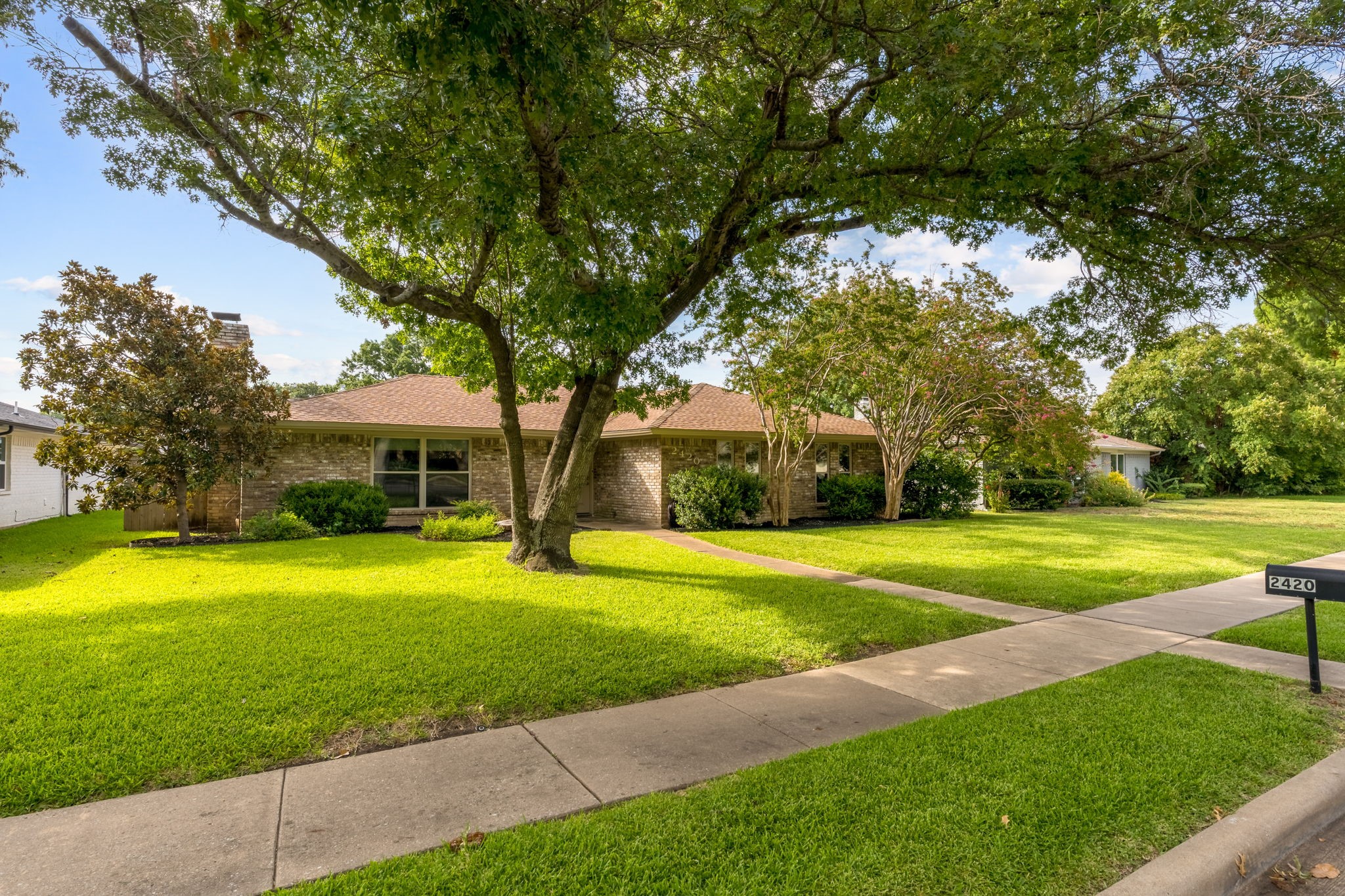 2420 Winterstone Drive