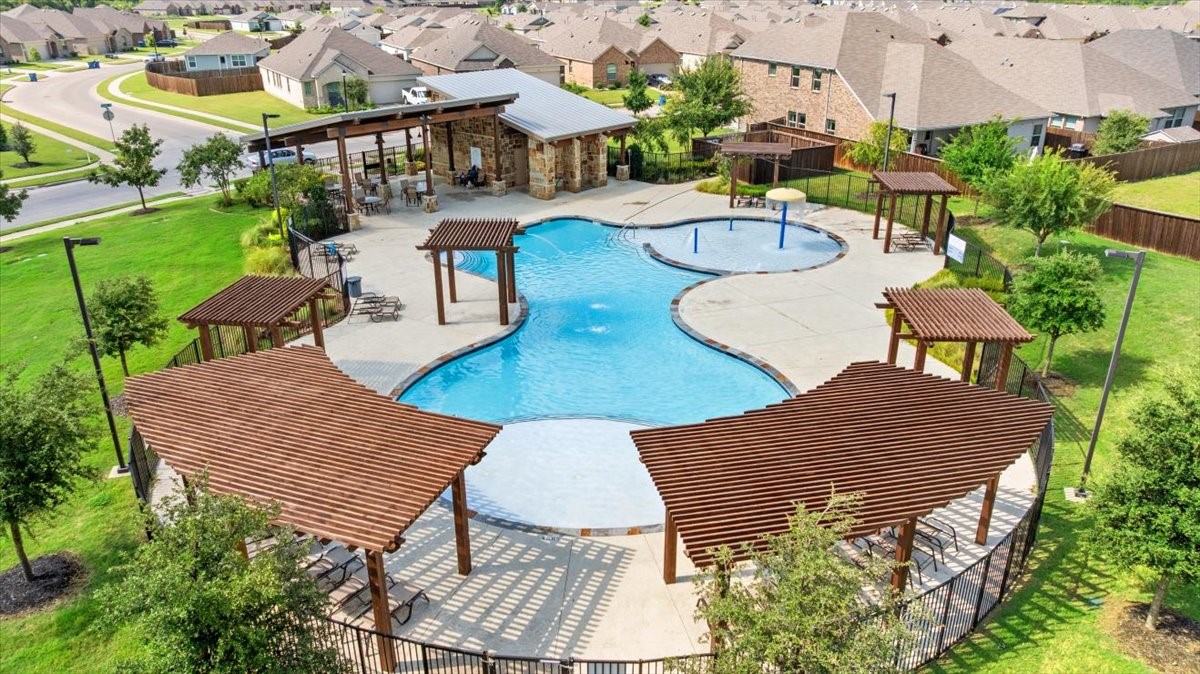 2408 Buchanan Lane