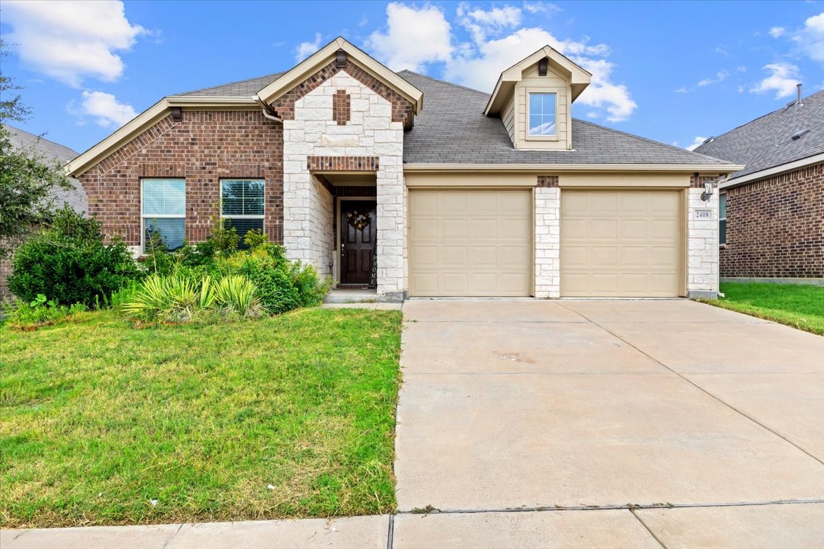 2408 Buchanan Lane
