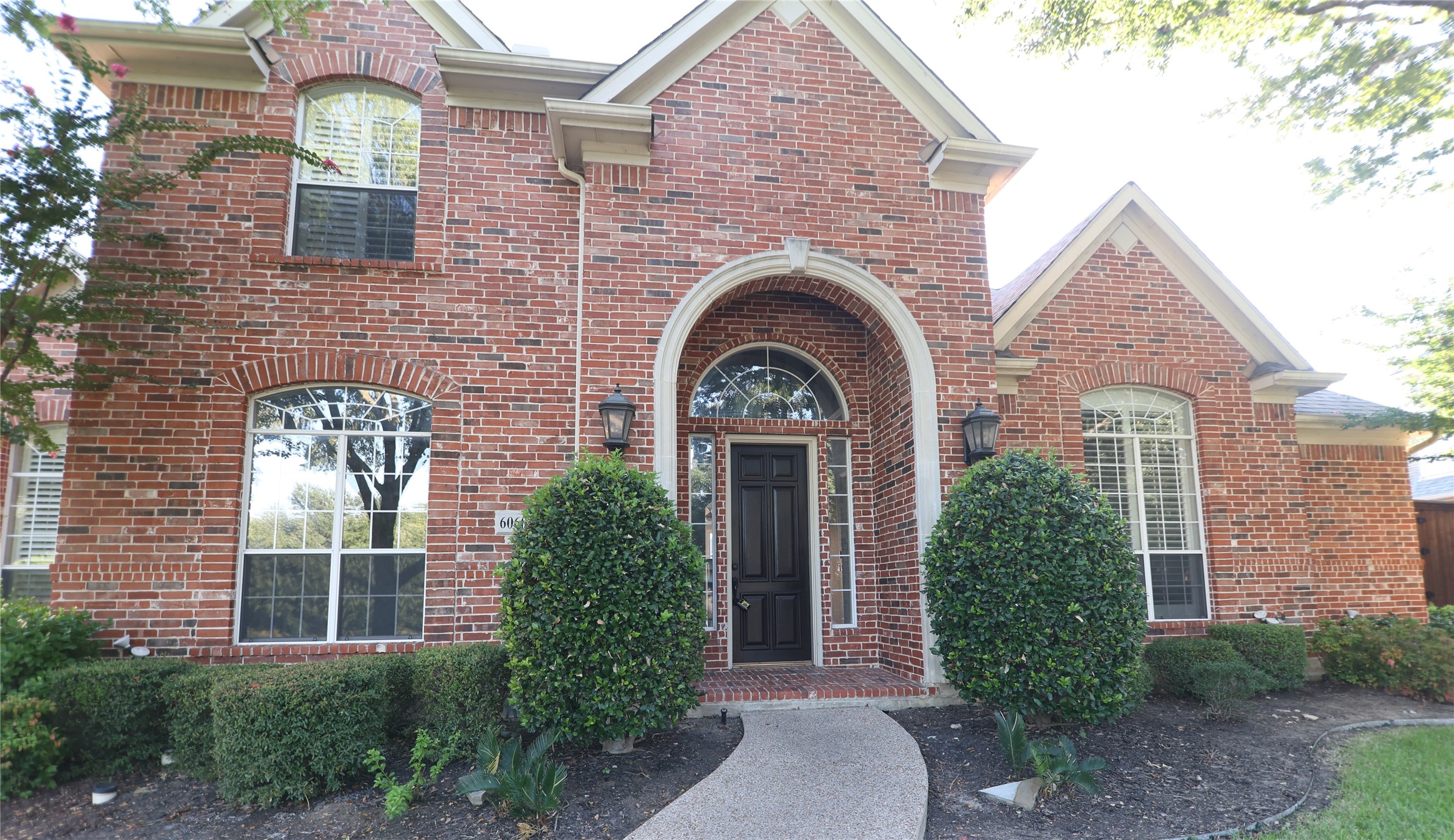 6060 Van Horn Lane