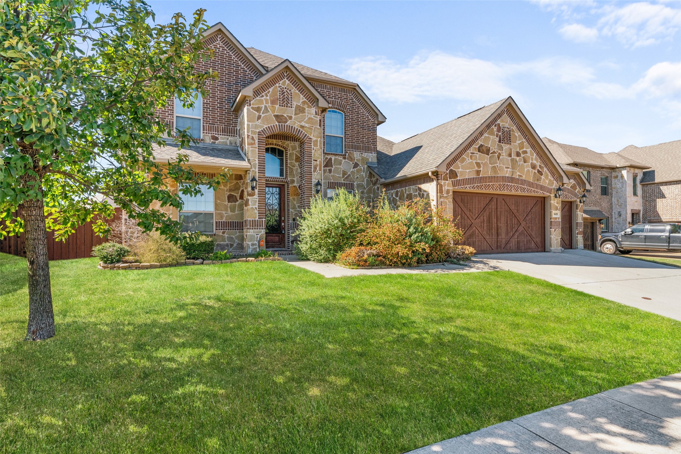 1425 Barrolo Drive