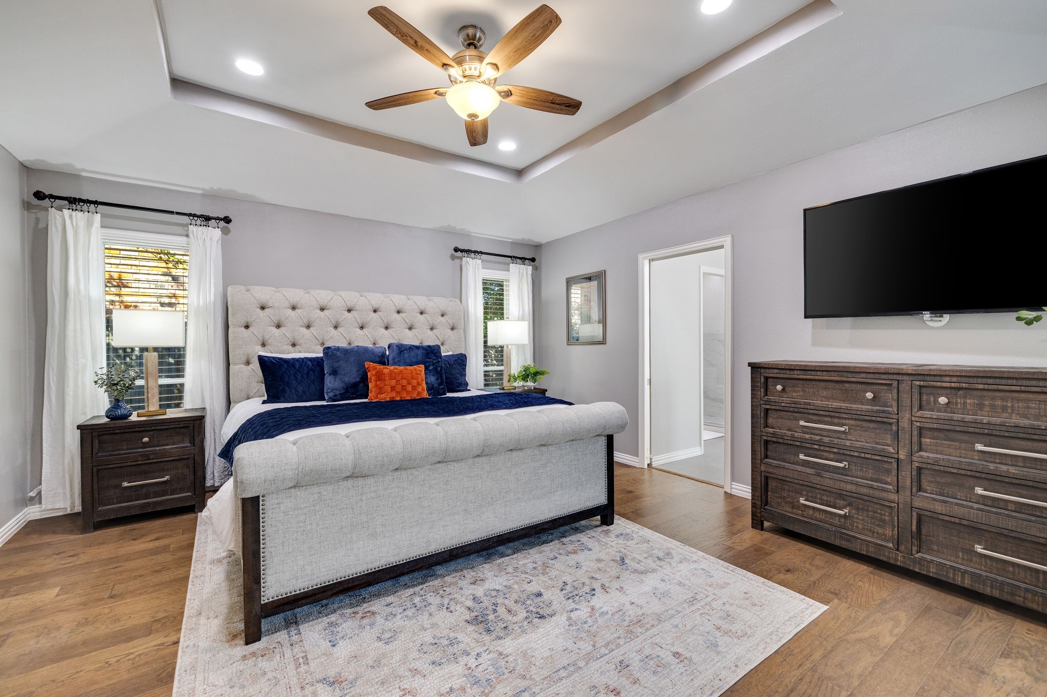 2421 Webster Drive