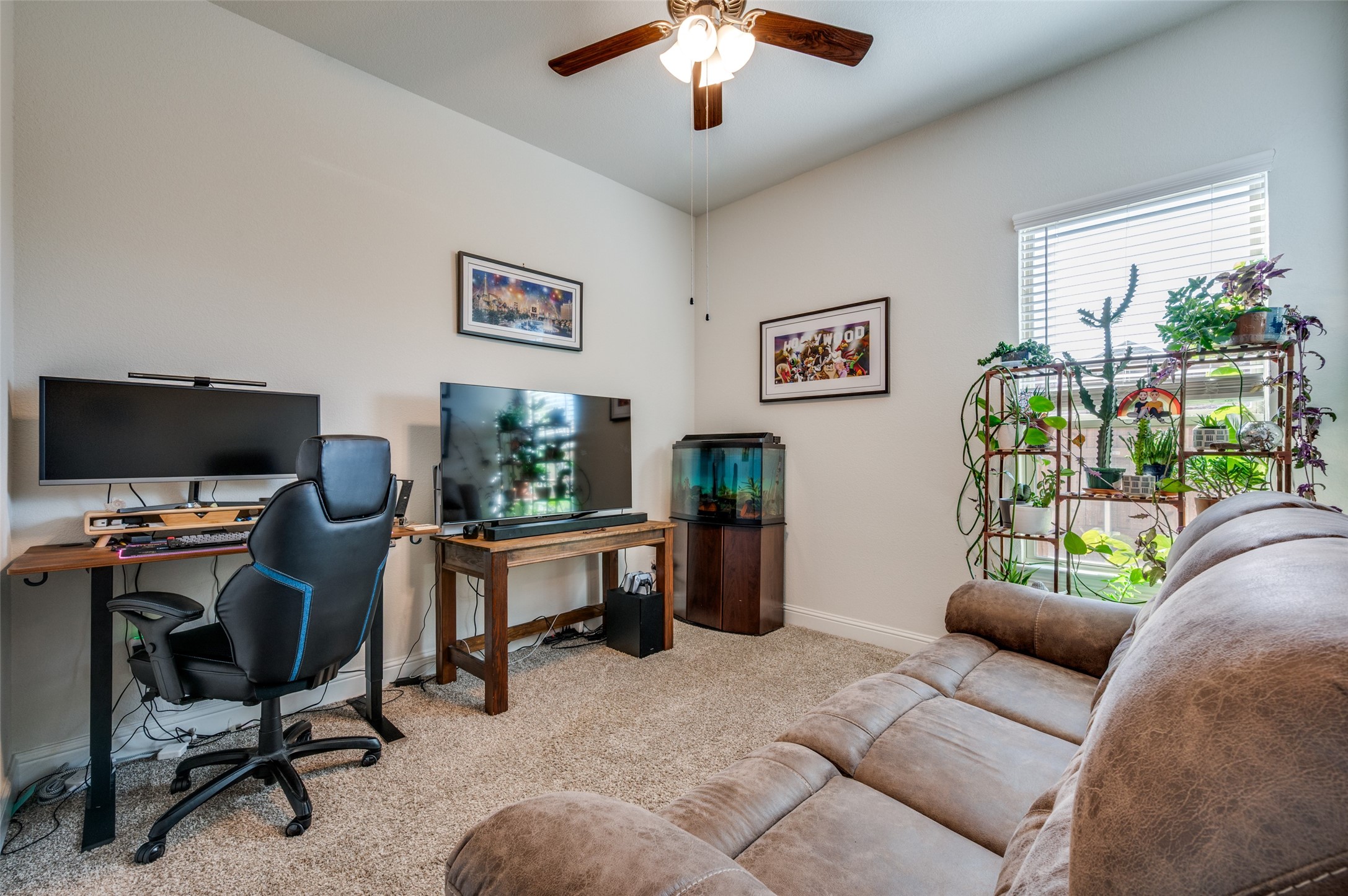 2901 Log Cabin Drive