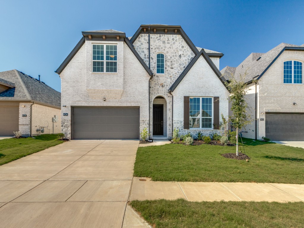 604 Verona Drive