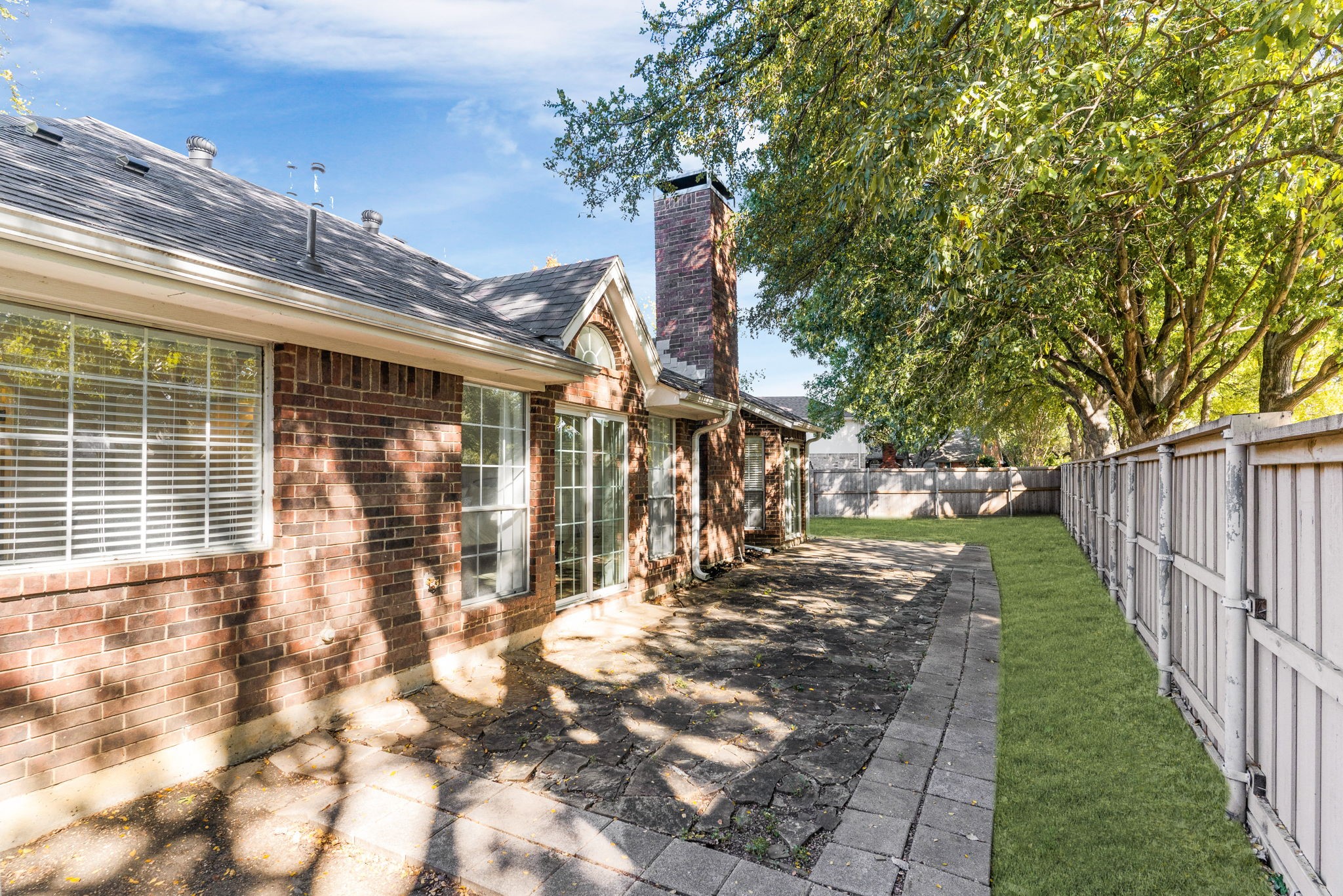 2117 Rock Wood Lane