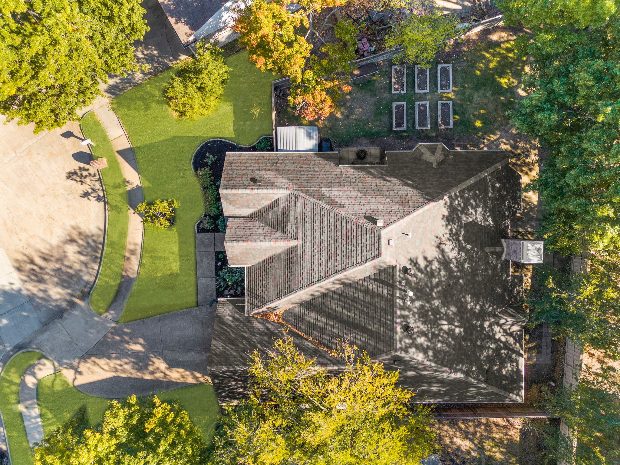 2117 Rock Wood Lane
