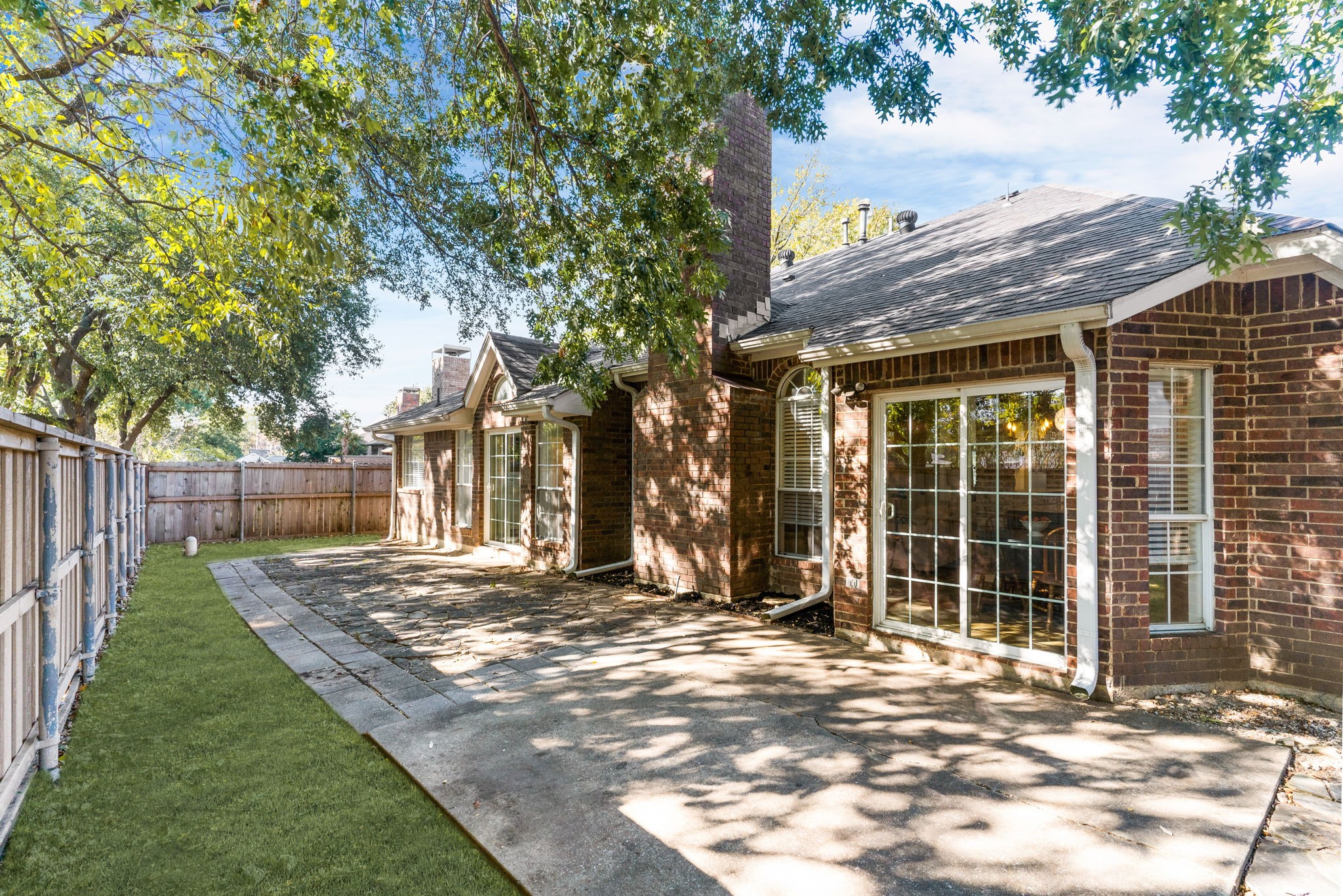 2117 Rock Wood Lane
