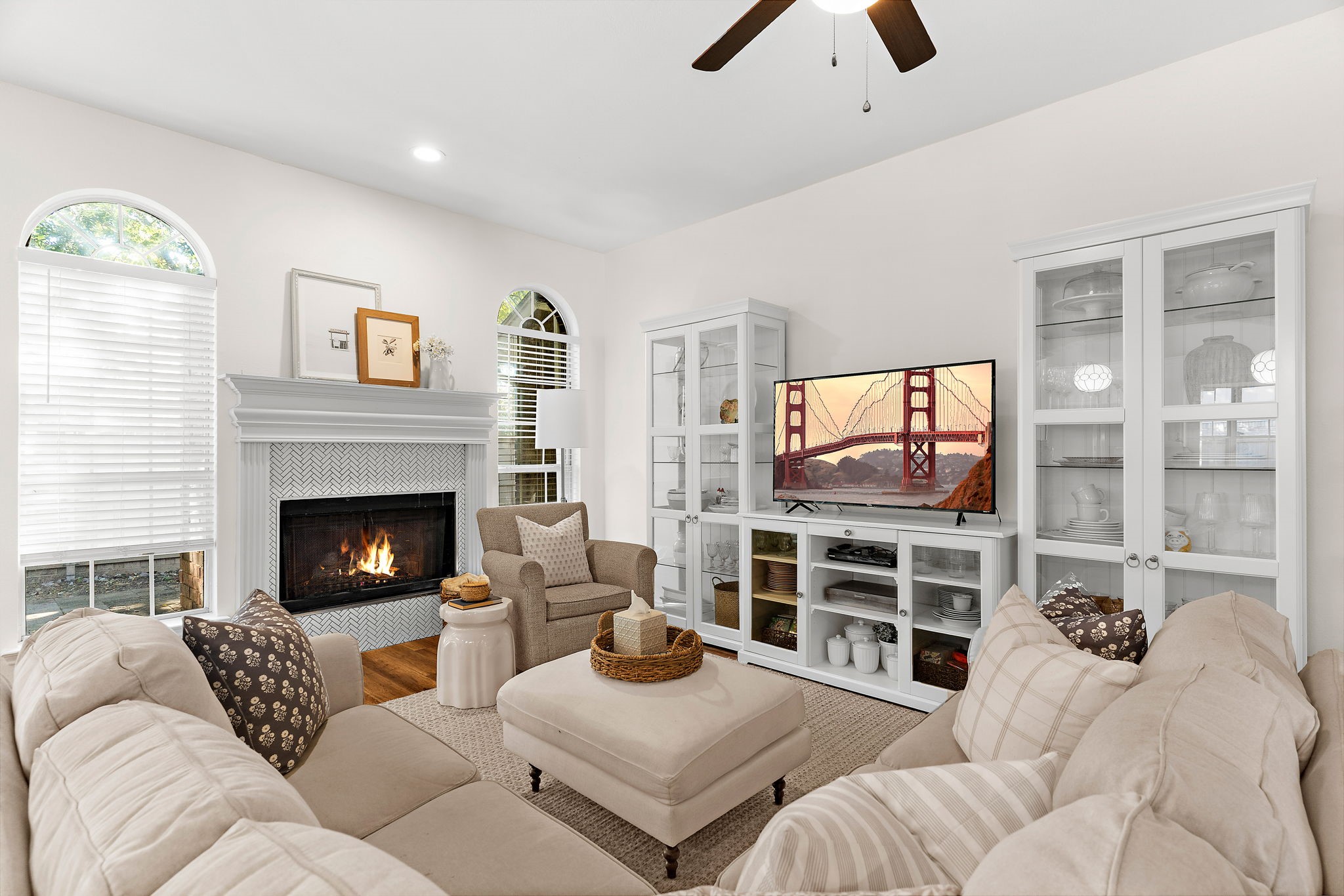 2117 Rock Wood Lane