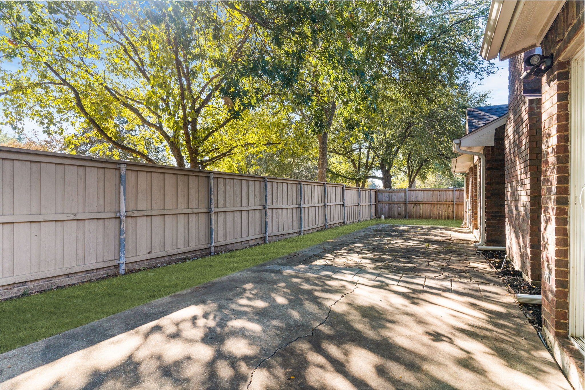 2117 Rock Wood Lane