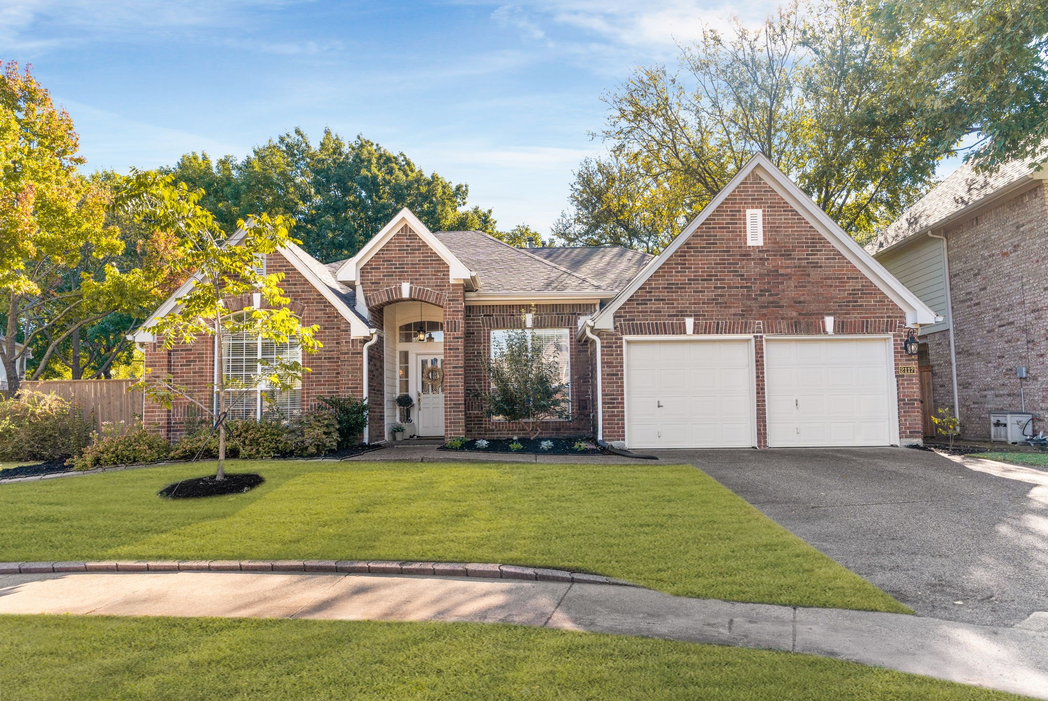 2117 Rock Wood Lane