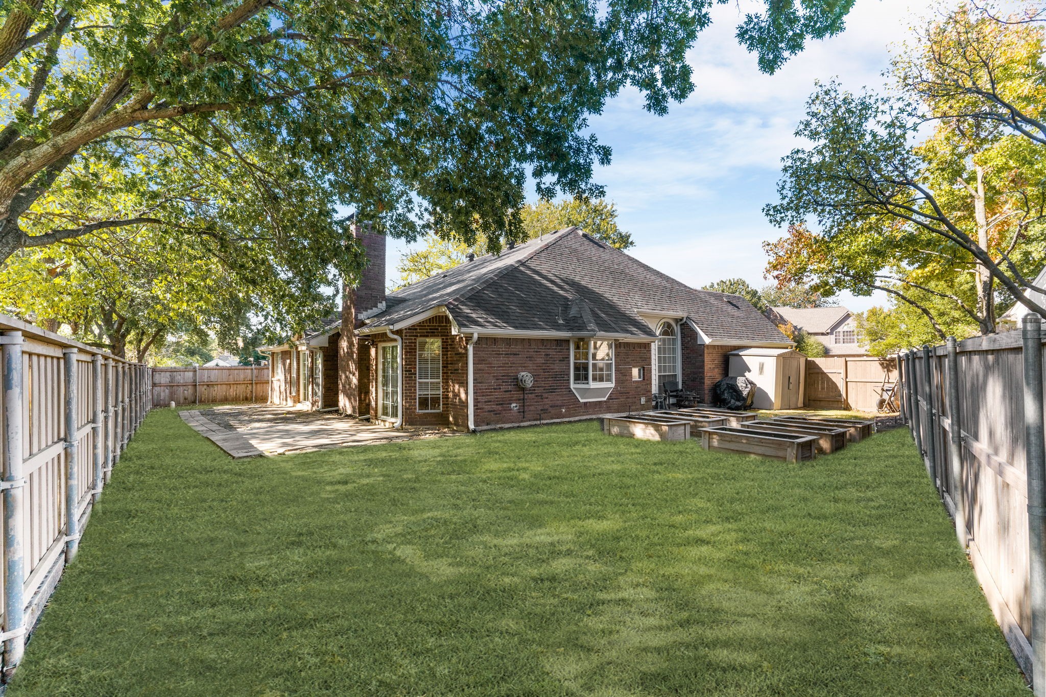 2117 Rock Wood Lane