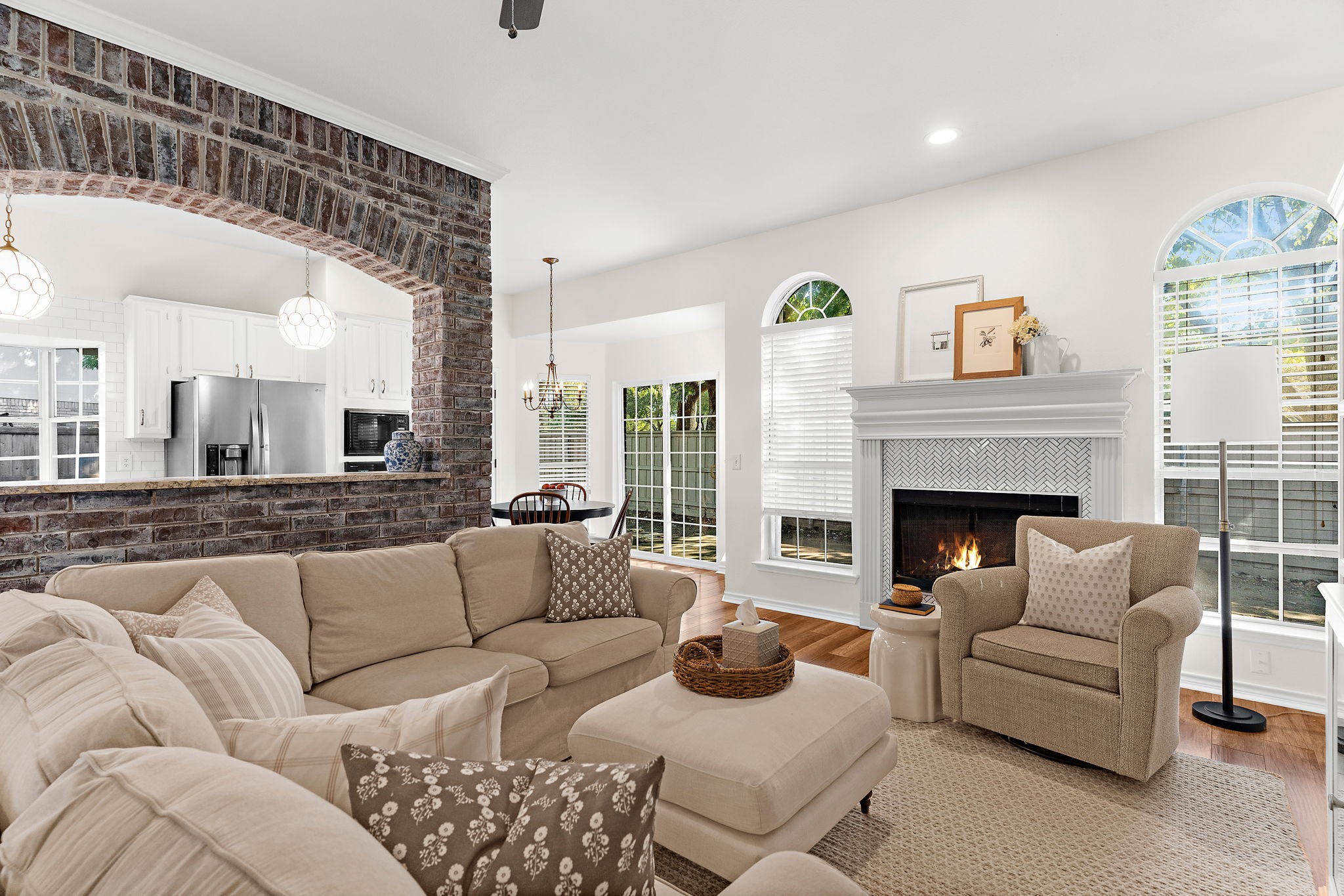 2117 Rock Wood Lane
