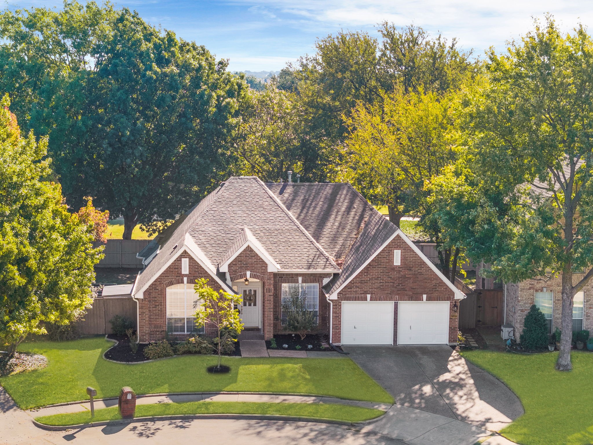 2117 Rock Wood Lane
