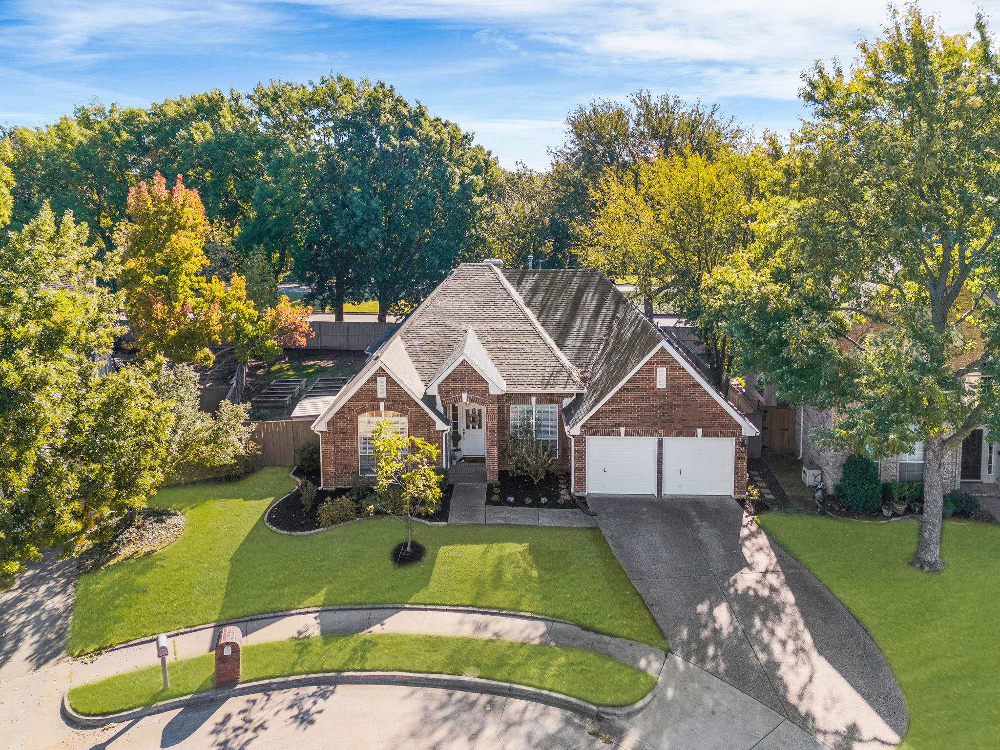 2117 Rock Wood Lane